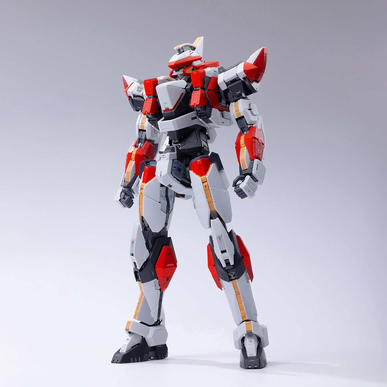 WAVE 1/35 ARX-8 Laevatein & XL-3 Booster Full Metal Panic Kit 15+ Orange Cat NEW