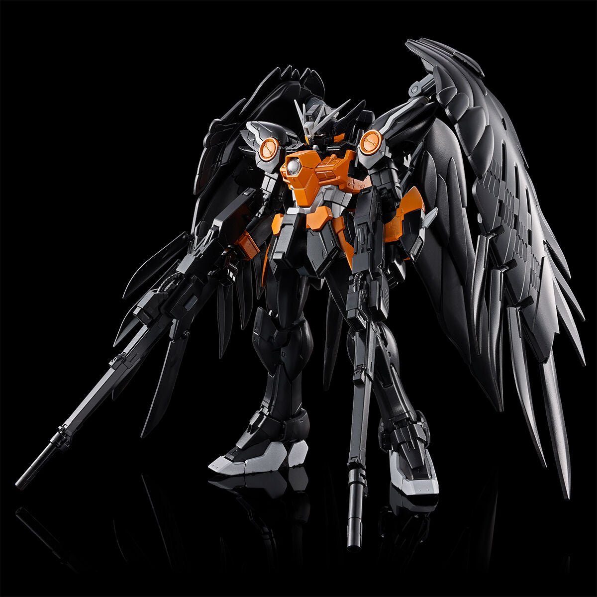 RG 1/144 Wing Gundam Zero EW APEX LEGENDS Valkyrie Ver. Kit 15+ Premium Bandai
