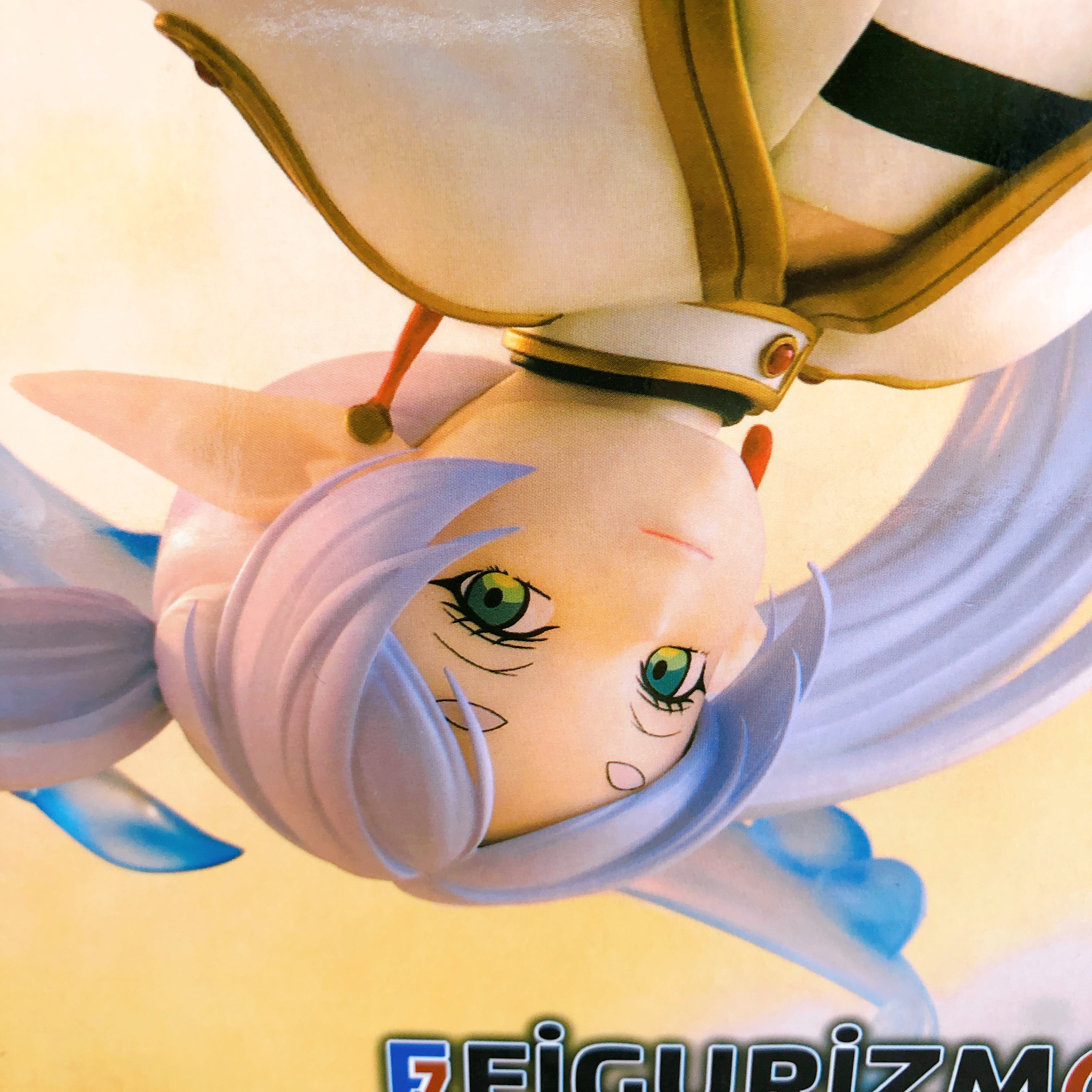 Frieren: Beyond Journey's End Frieren Flower Dance FIGURIZMα SEGA Japan 15+