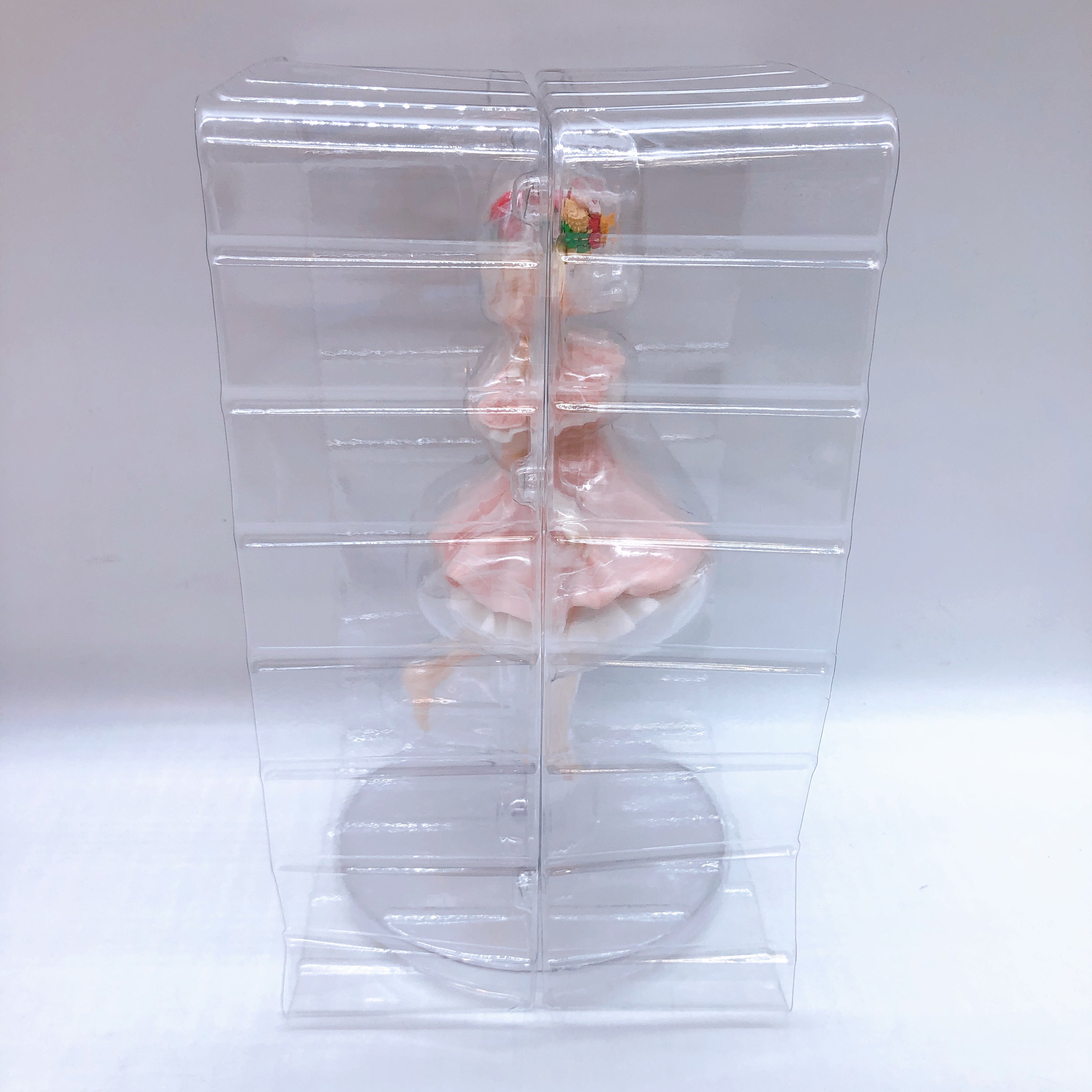 Lycoris Recoil Chisato Nishikigi Birthday Illustration Ver. Figure 15+ ANIPLEX