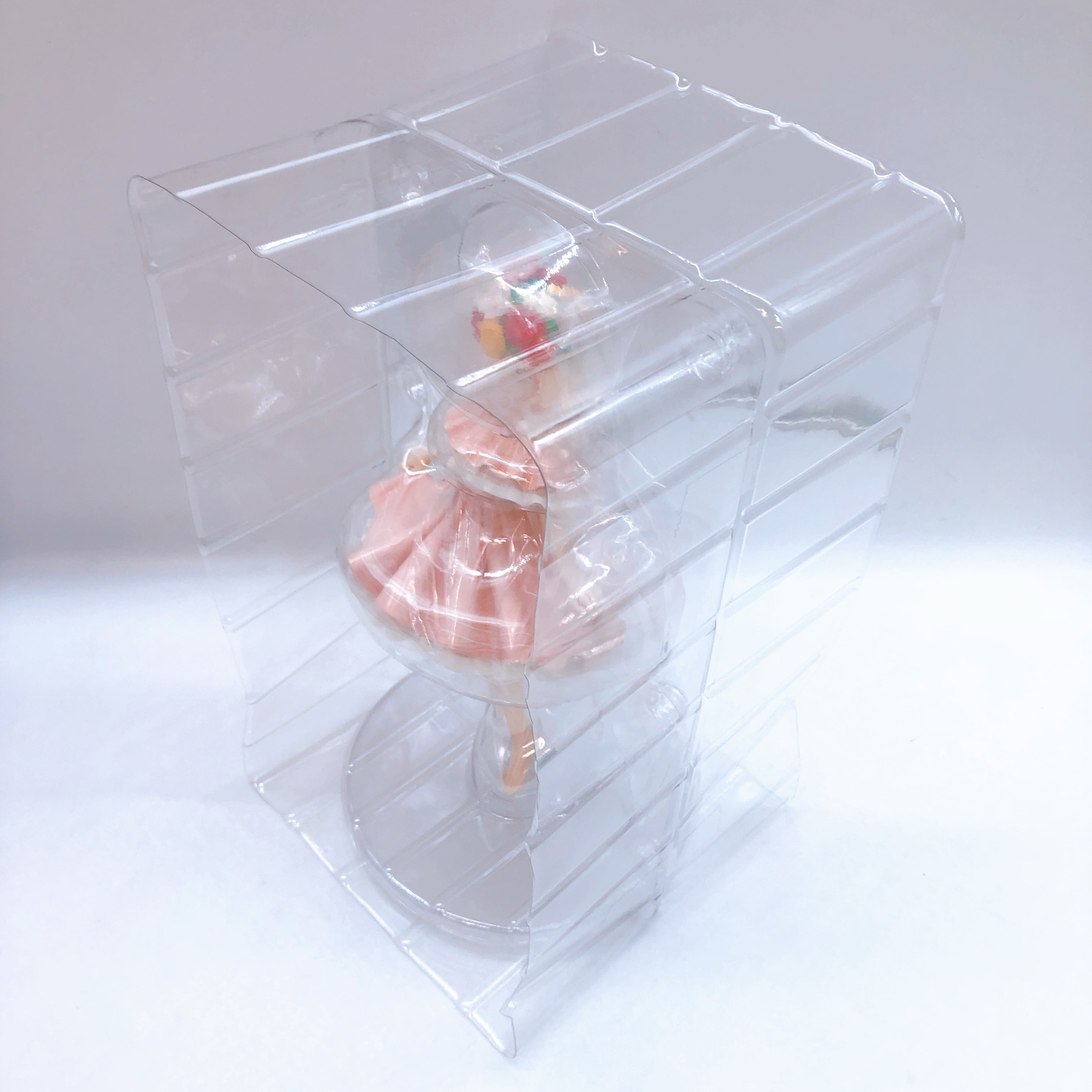 Lycoris Recoil Chisato Nishikigi Birthday Illustration Ver. Figure 15+ ANIPLEX
