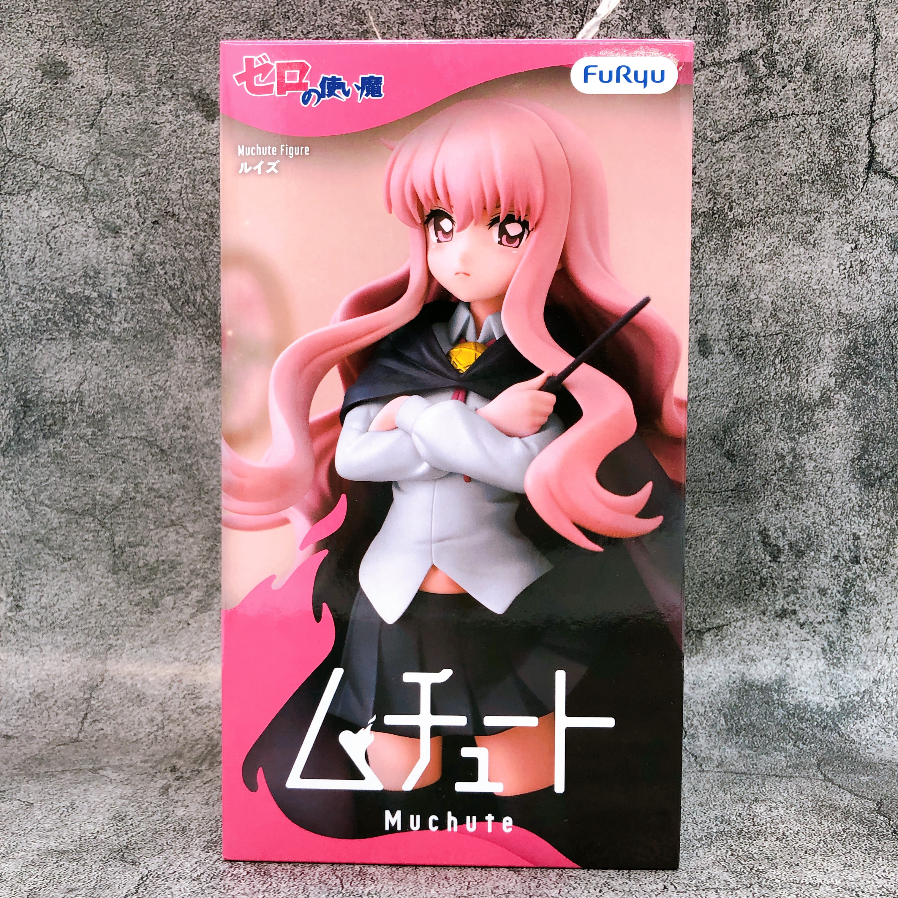 Prize Figures