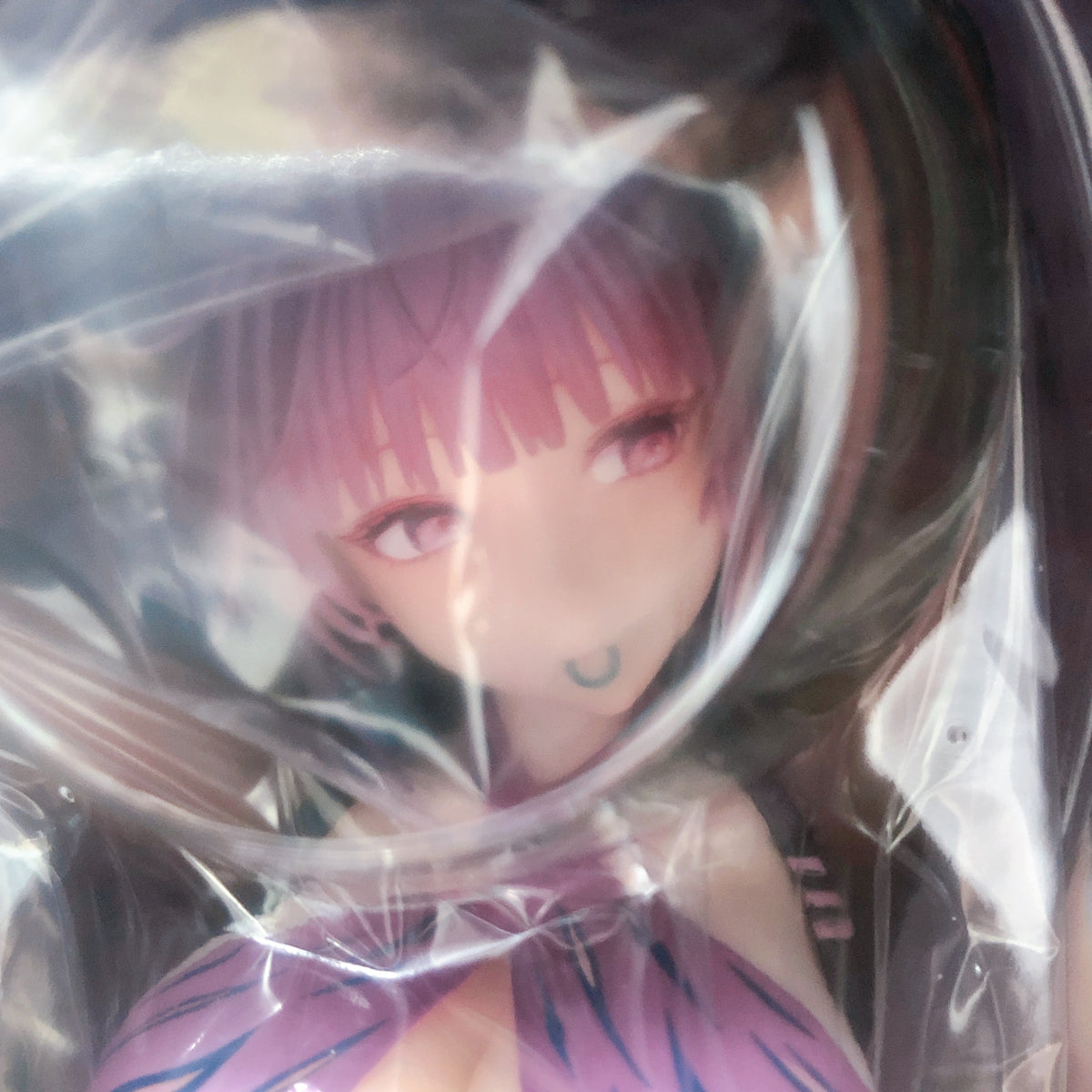 Shiso Date Preparation Ver. Original Illustration by Myabit 1/6 Scale Figure