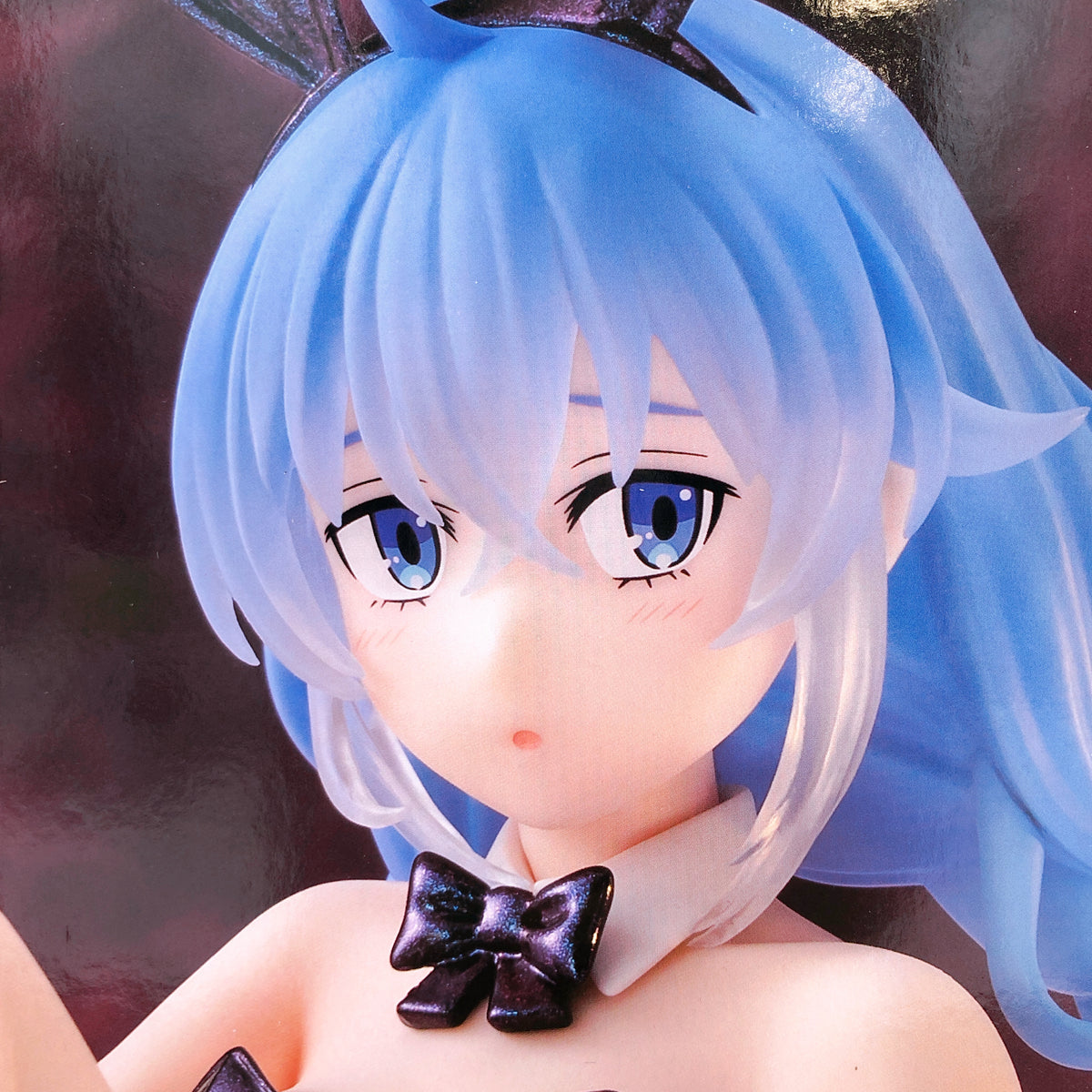 Mushoku Tensei Roxy Migurdia Bunny Polarized color Ver. One Seventh Carat Figure