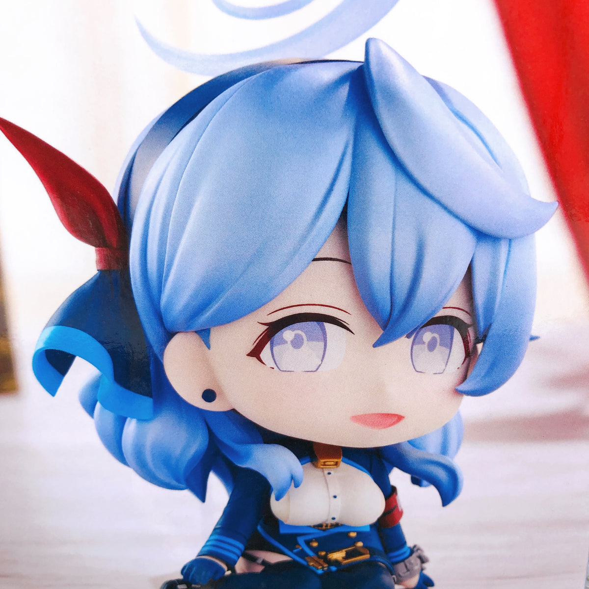 Blue Archive Ako Sitting Figure BANPRESTO Japan Sealed AUTHENTIC FASTSHIP 15+