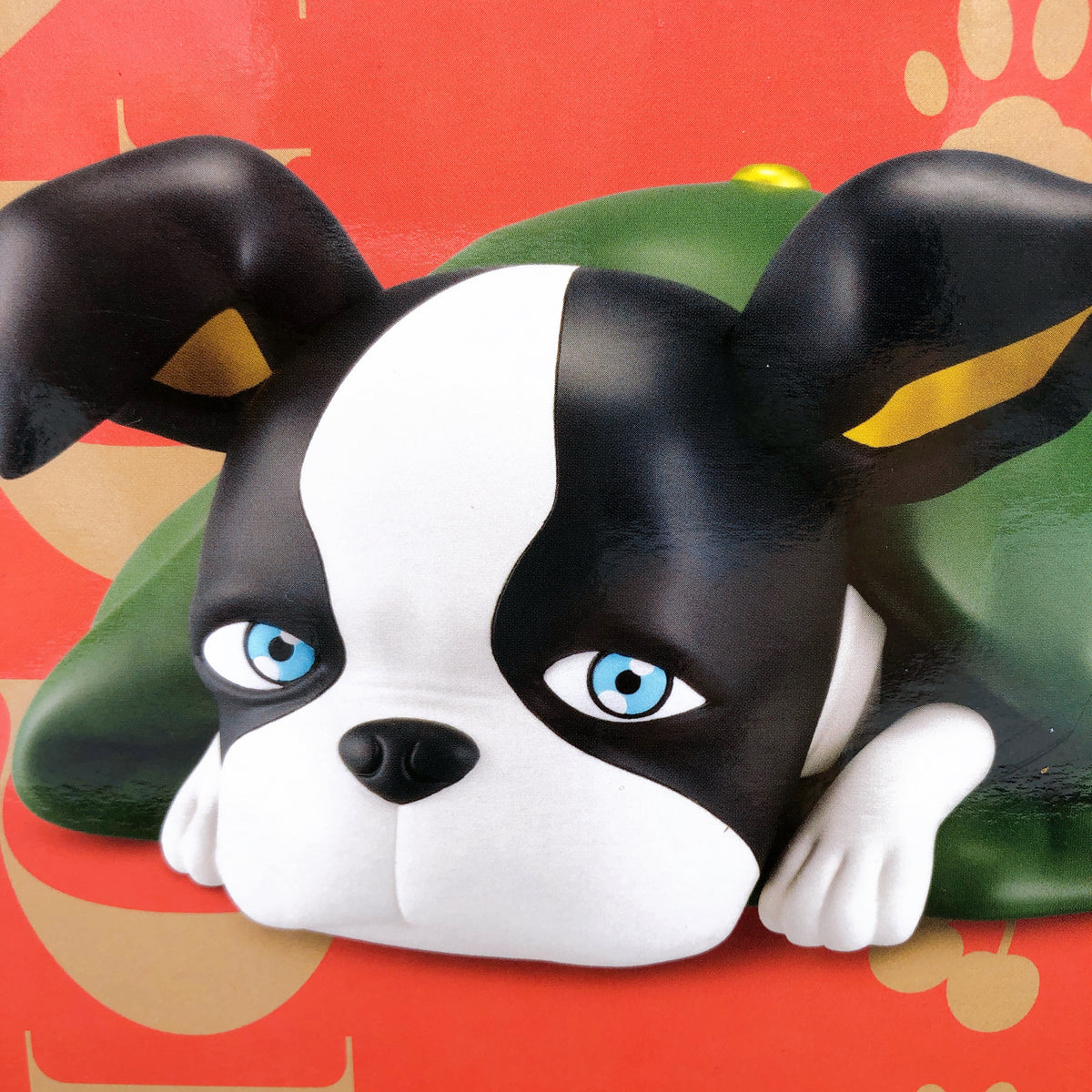 JoJo's Bizarre Adventure Iggy Noriaki Kakyoin Figure SOFVIMATES BANPRESTO Japan
