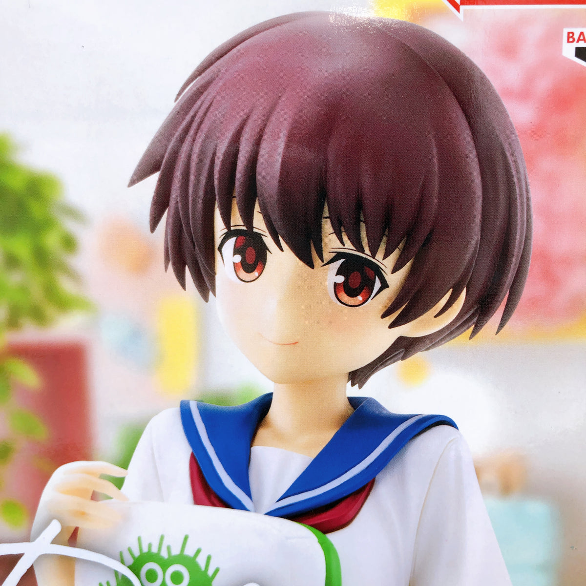 Saki Miyanaga Figure Relax time BANPRESTO Japan Sealed AUTHENTIC FASTSHIP 15+