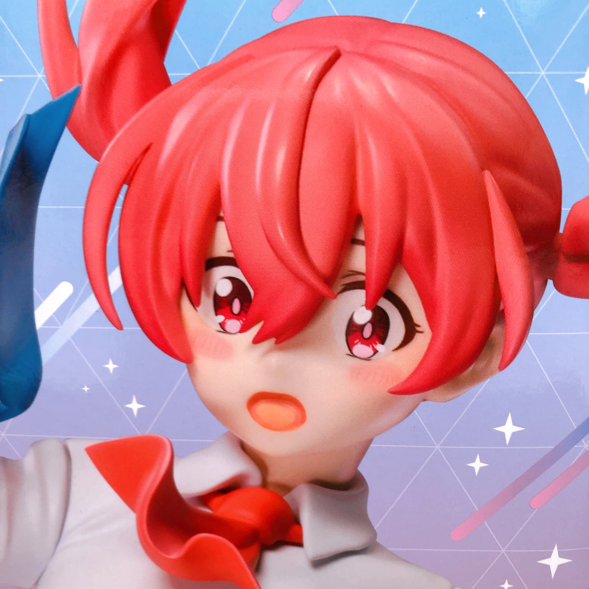 Magilumiere Magical Girls Inc. Kana Sakuragi Transformation Luminasta SEGA Japan
