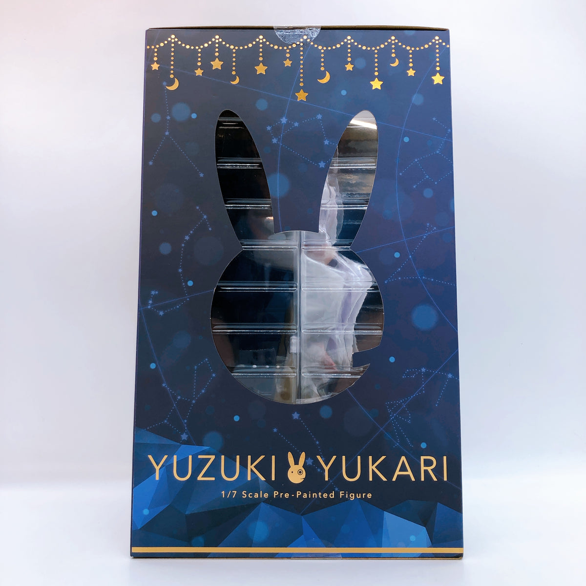 VOCALOMAKETS Yuzuki Yukari 1/7 Scale Figure KOTOBUKIYA Japan AUTHENTIC FASTSHIP