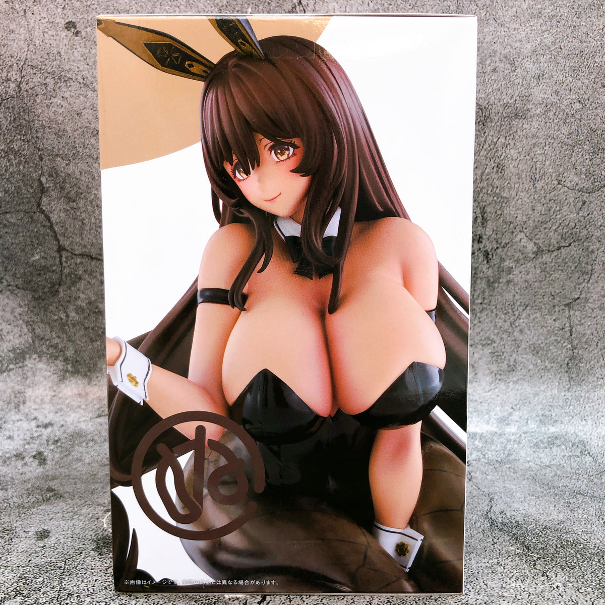 Goddess of Victory NIKKE Noire Noodle Stopper Figure FuRyu Japan FASTSHIP 15+