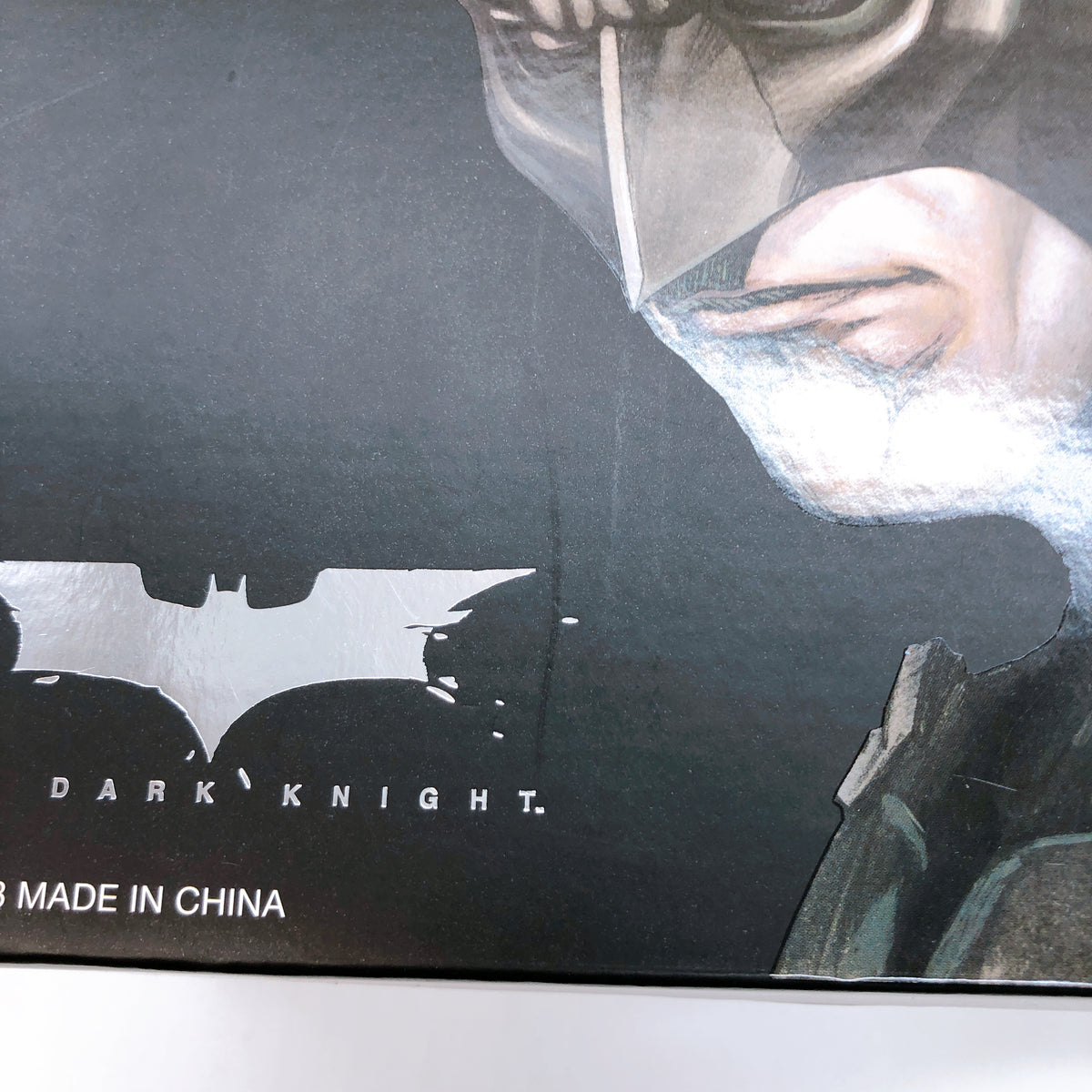 Batman Movie Realization Batman & Bat Pod Action Figure Bandai Japan AUTHENTIC