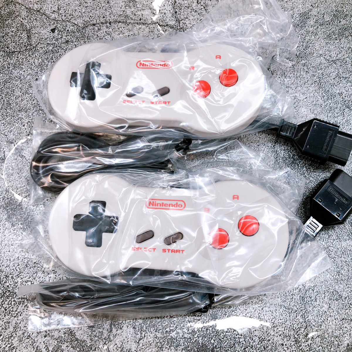 Nintendo AV Famicom New Family Computer Console HVC-NFF HVC-101 NES Japan Tested