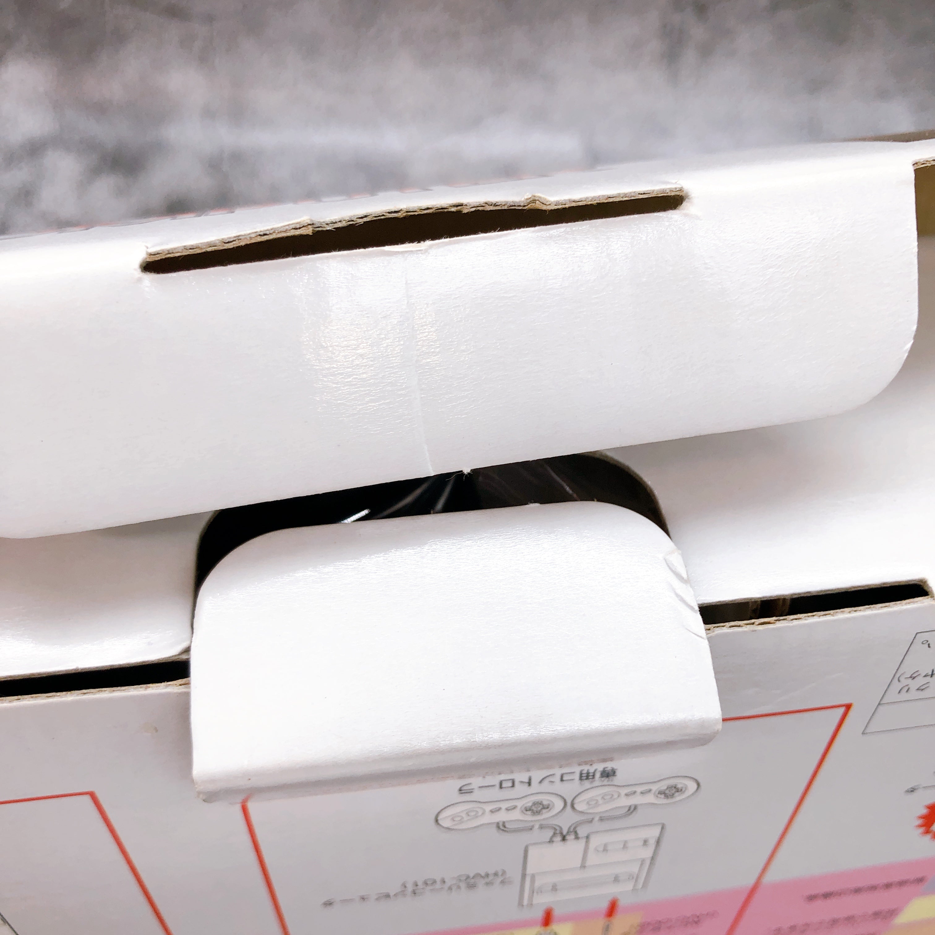 Nintendo new AV Famicom Console HVC-101 NES Boxed in Stock FASTSHIP