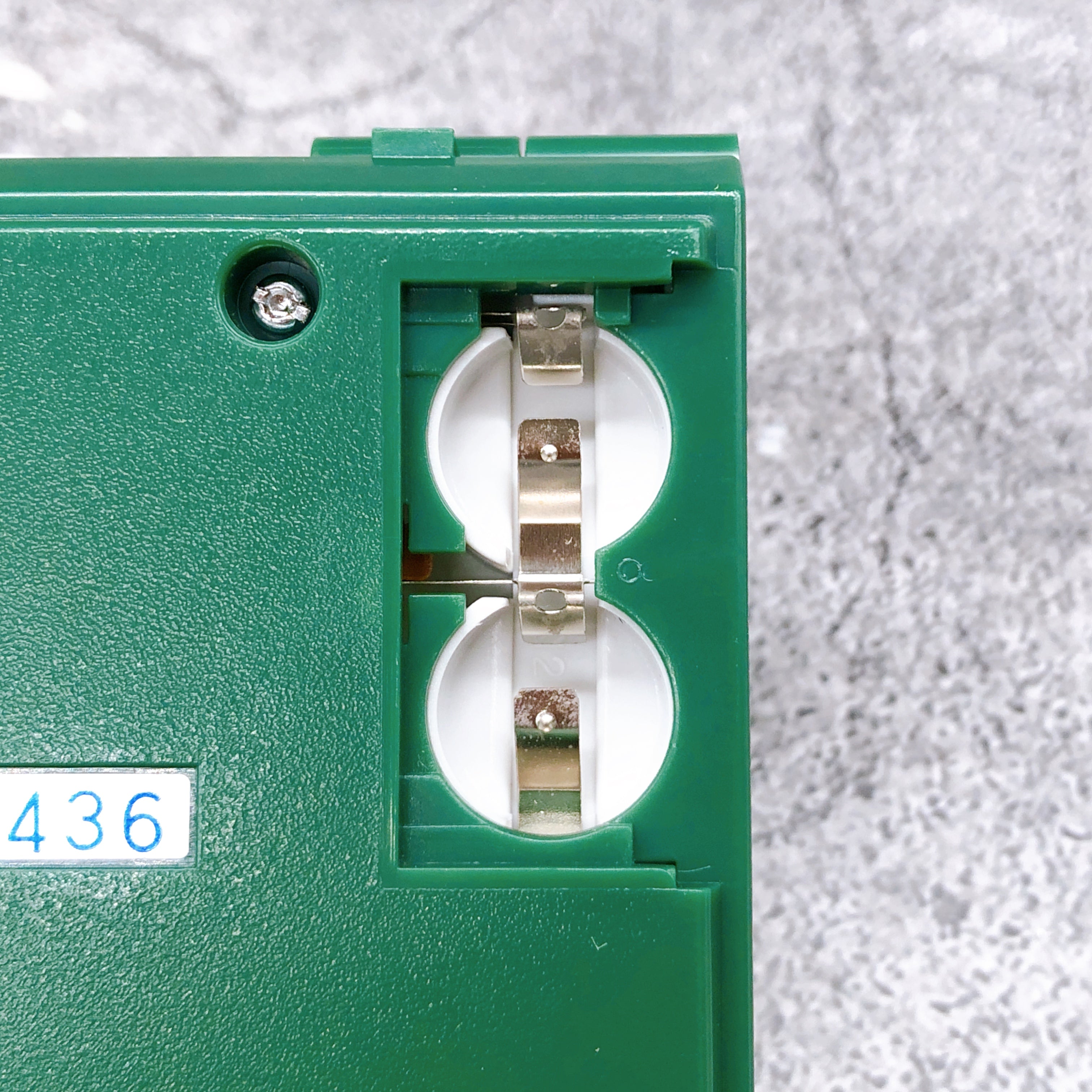 Nintendo Game & Watch The Legend of Zelda Multi Screen Console Tested in Stock