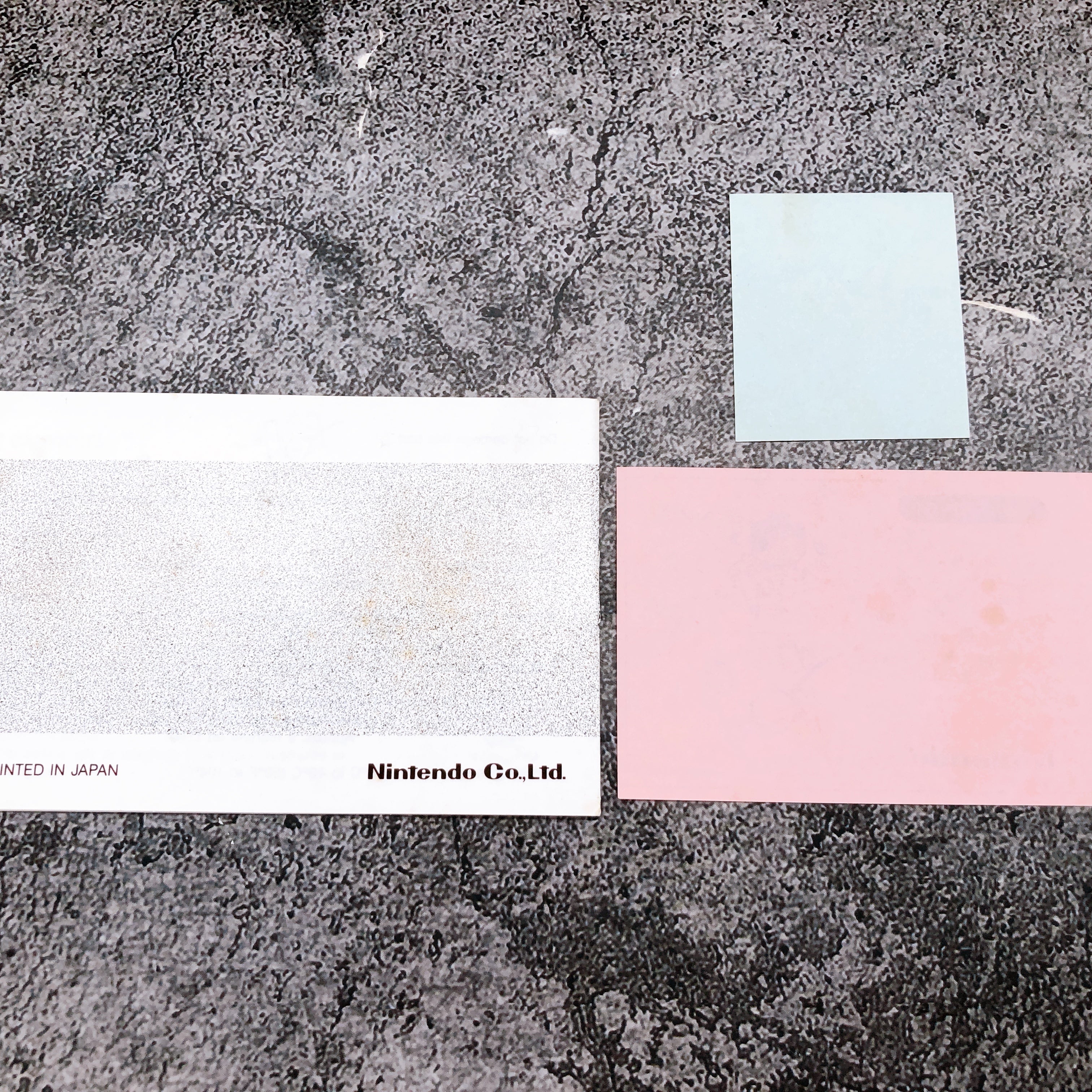 Nintendo Game & Watch The Legend of Zelda Multi Screen Console Tested in Stock