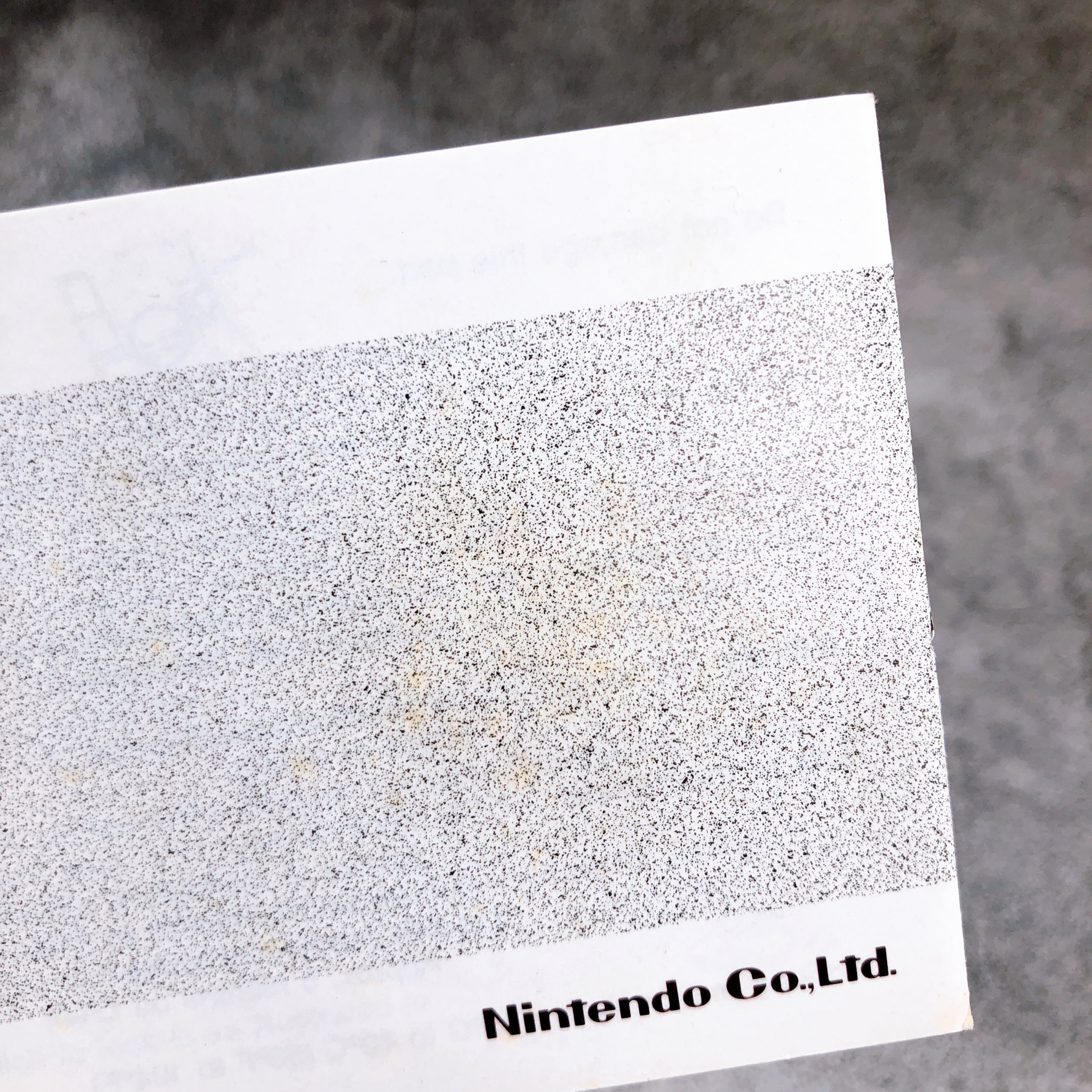 Nintendo Game & Watch The Legend of Zelda Multi Screen Console Tested in Stock