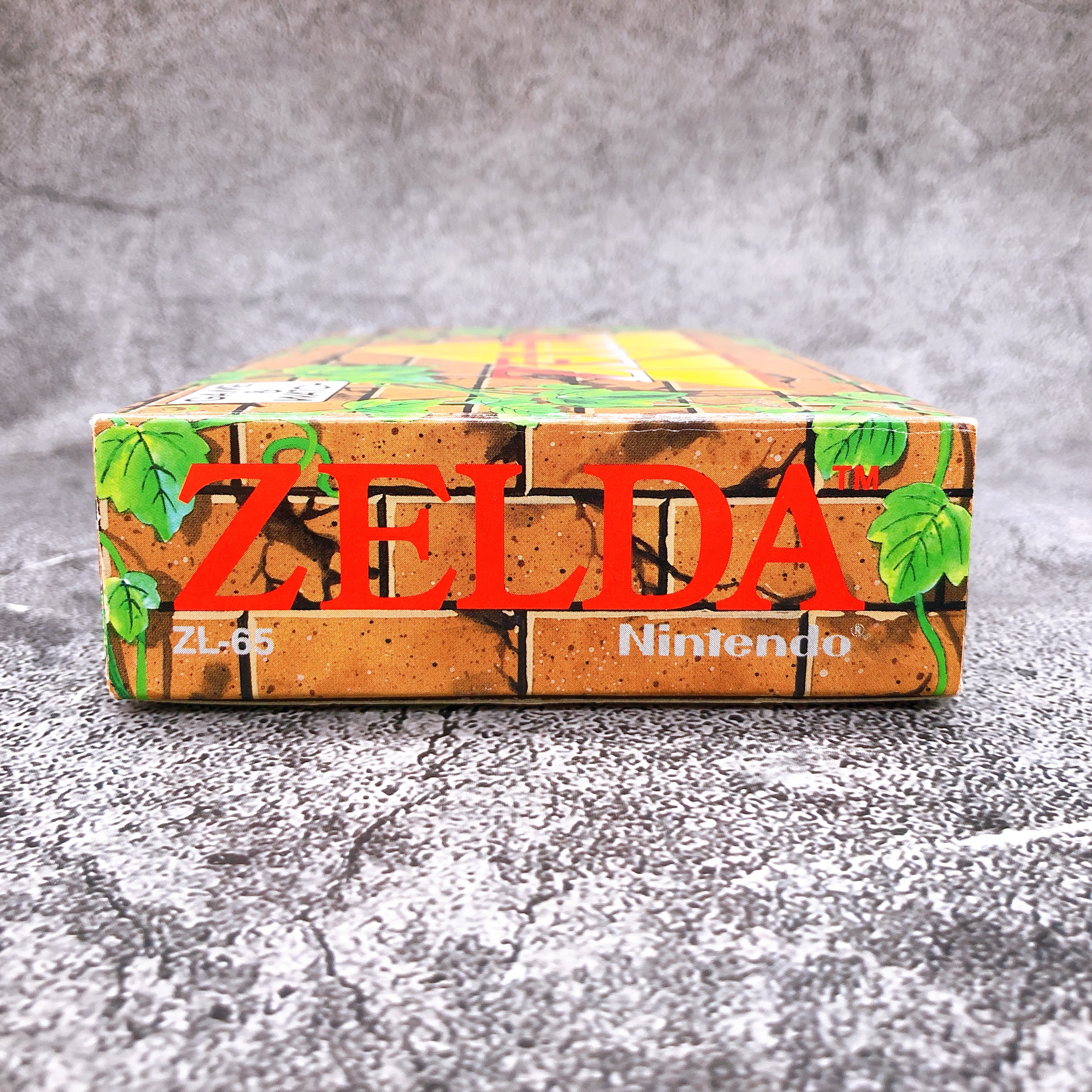 Nintendo Game & Watch The Legend of Zelda Multi Screen Console Tested in Stock