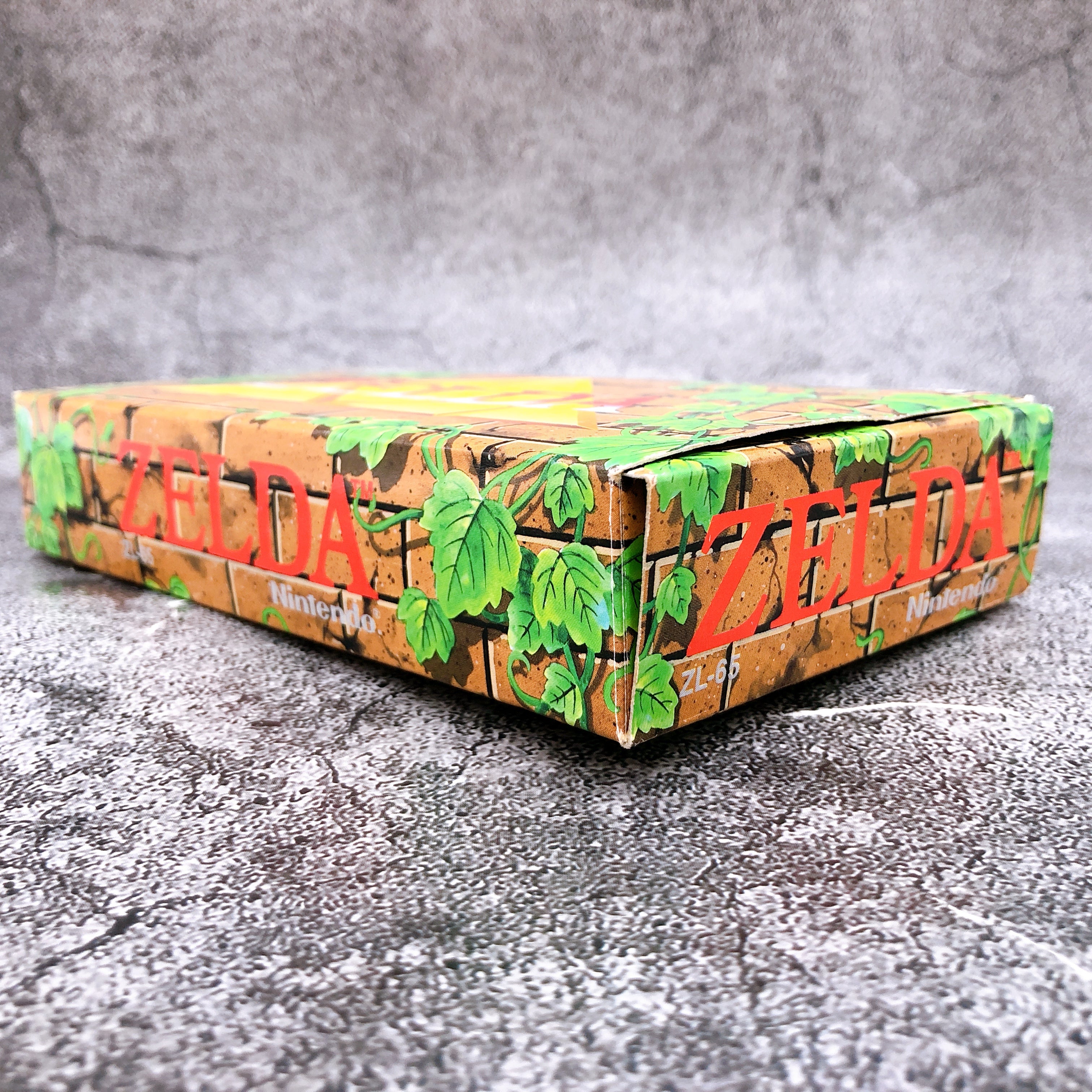 Nintendo Game & Watch The Legend of Zelda Multi Screen Console Tested in Stock