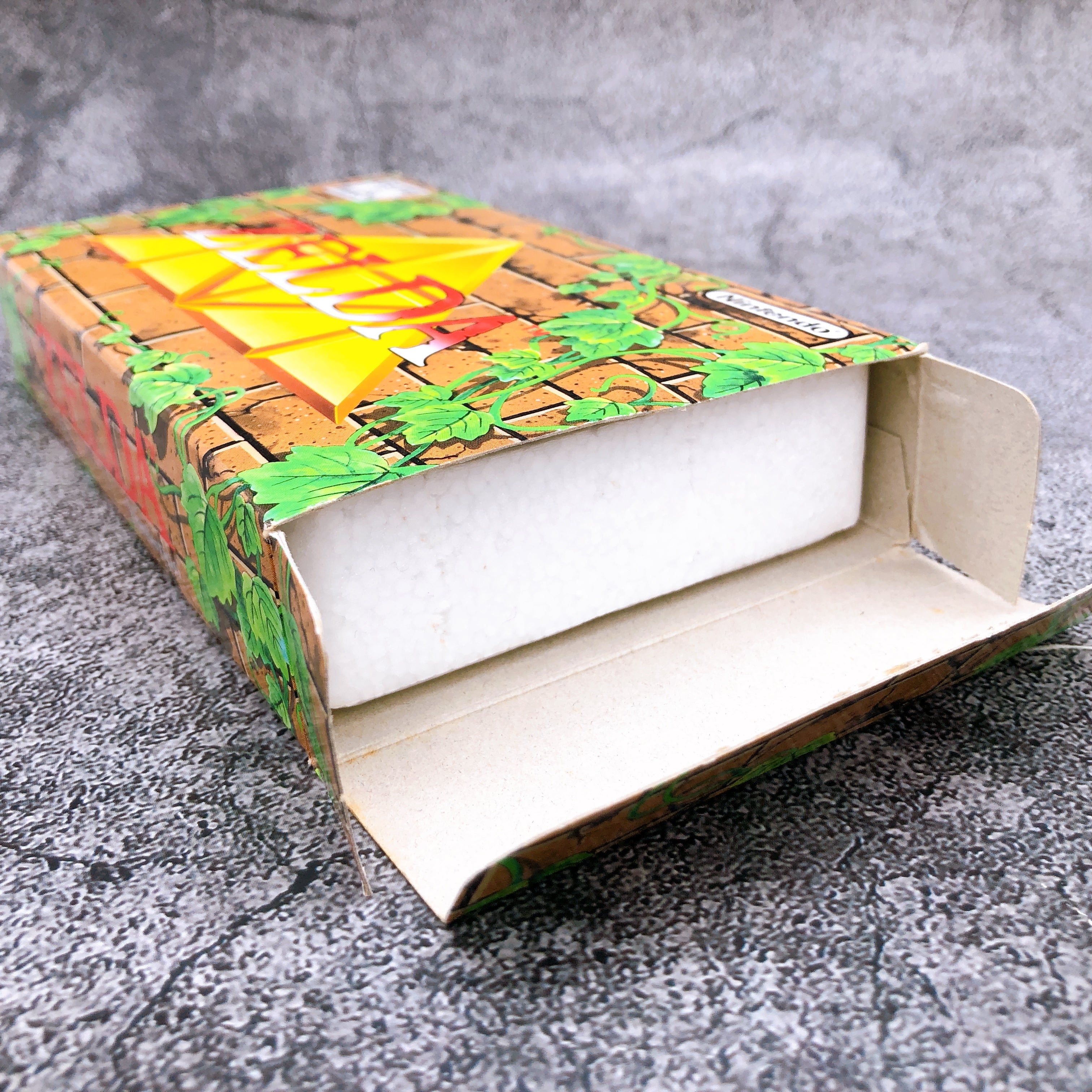 Nintendo Game & Watch The Legend of Zelda Multi Screen Console Tested in Stock