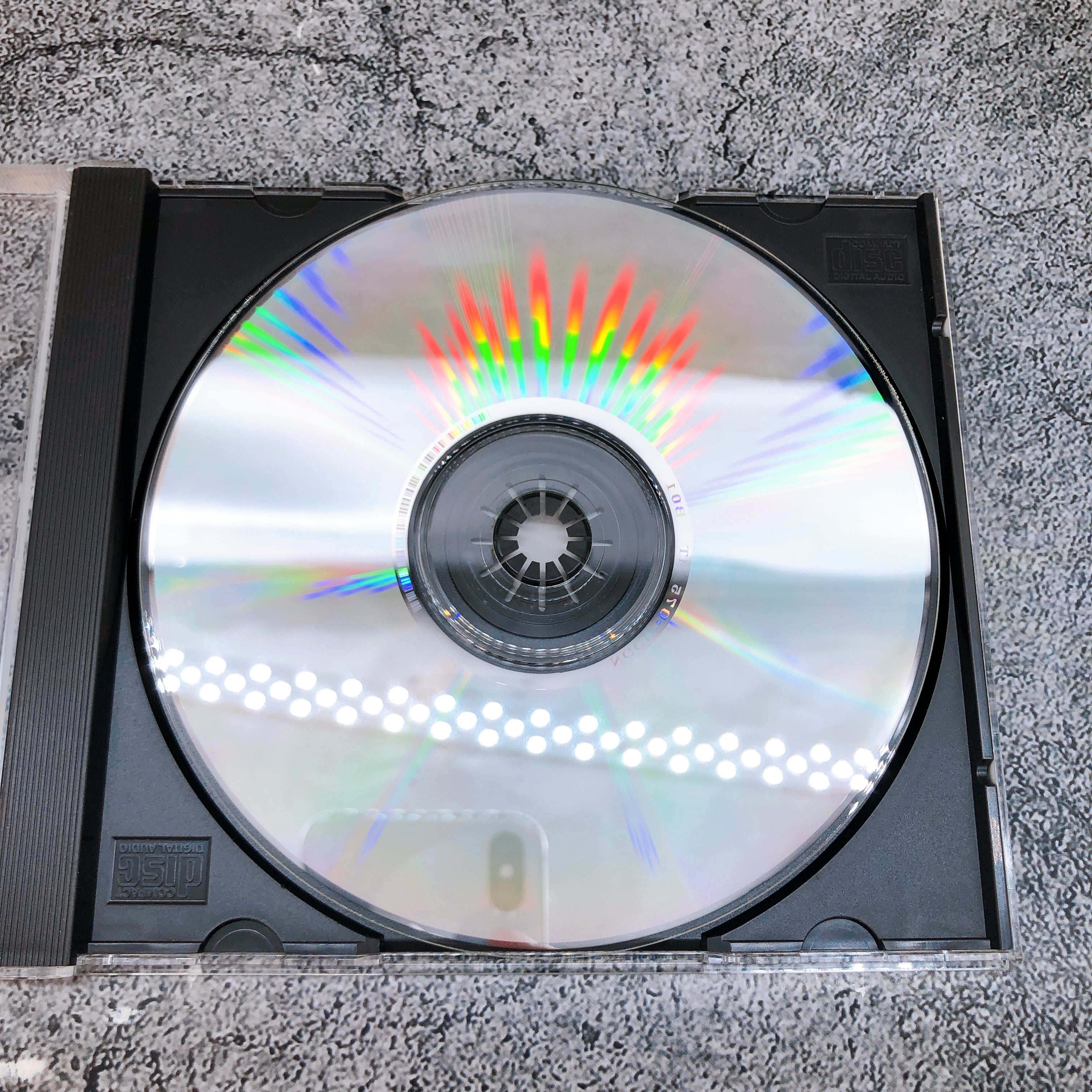 Neo Geo CD Sonic Wings 2 VIDEO SYSTEM Japan Shooting Game in Stock