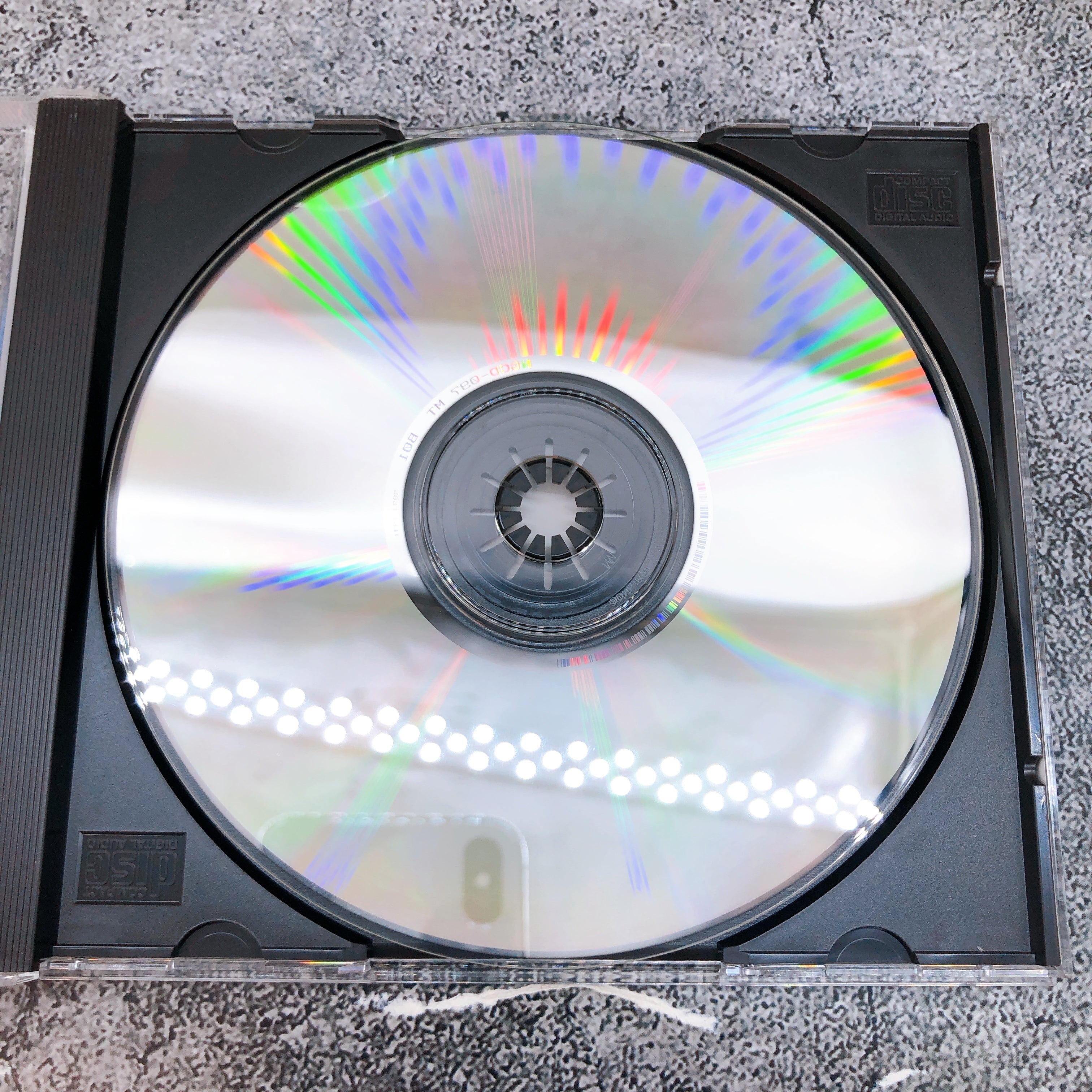 Neo Geo CD Sonic Wings 3 VIDEO SYSTEM Japan Shooting Game in Stock