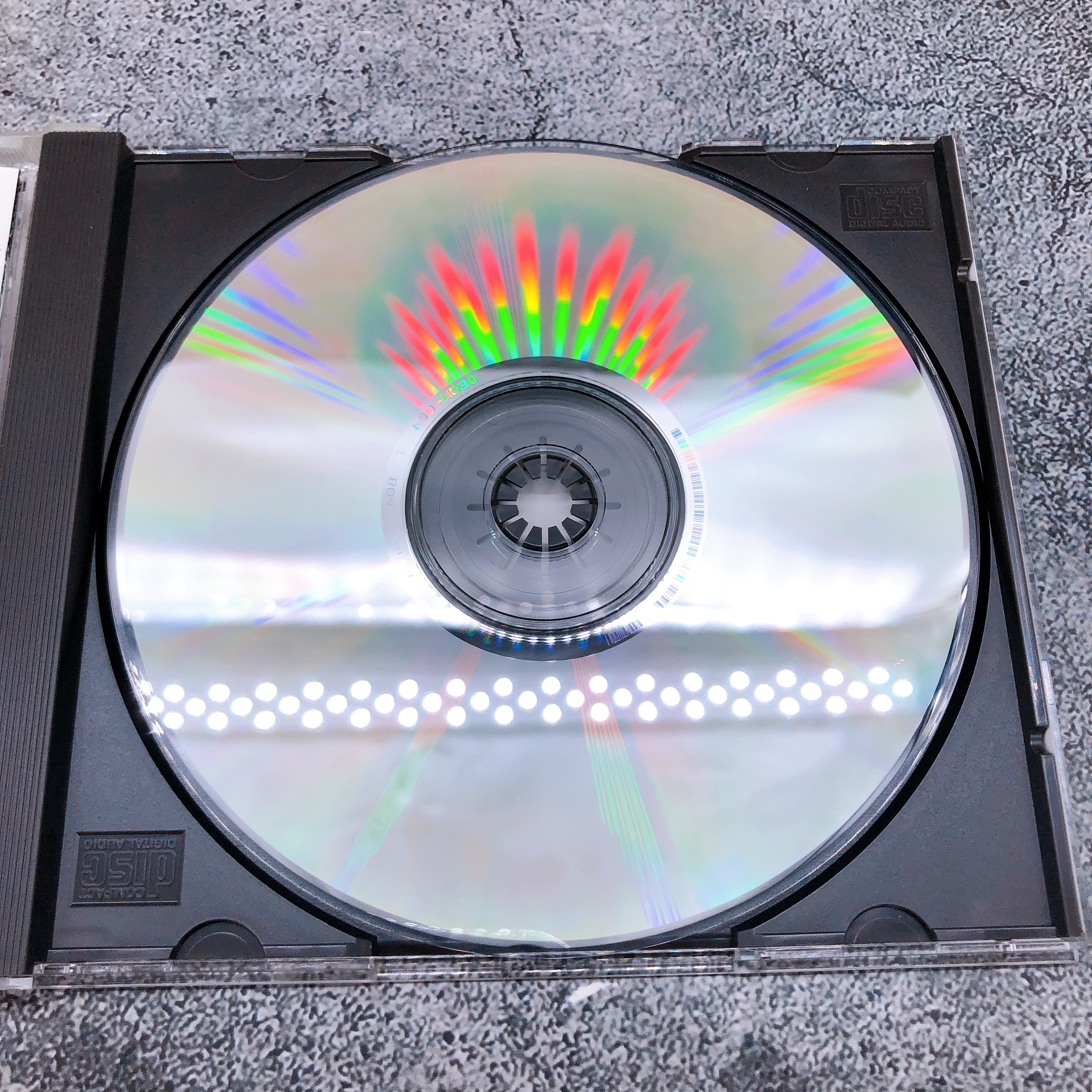 Neo Geo CD Dunk Dream SNK Basketball Sports Game Japan in Stock