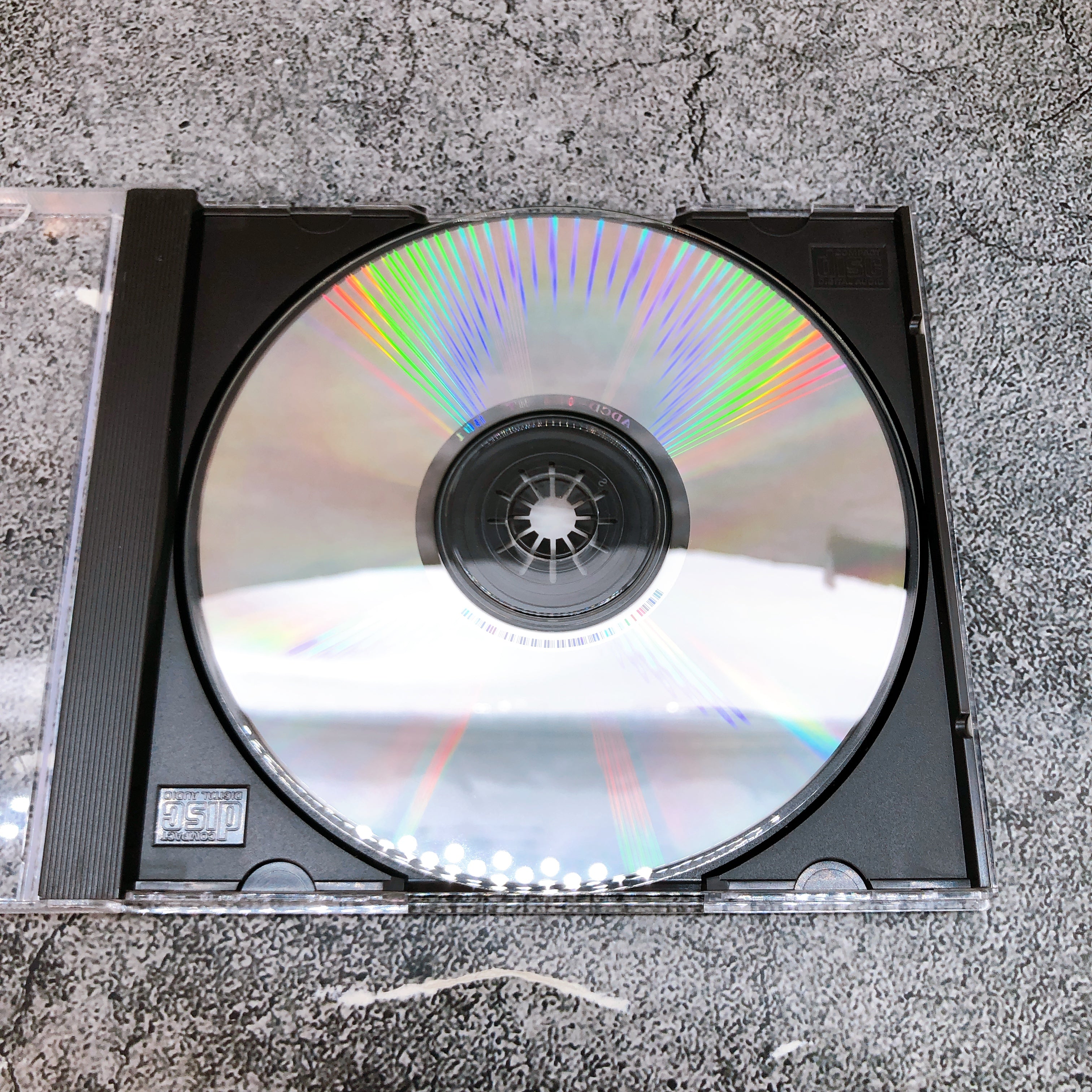 Neo Geo CD Ninja Commando ADK SNK Action Shooting Game Japan in Stock