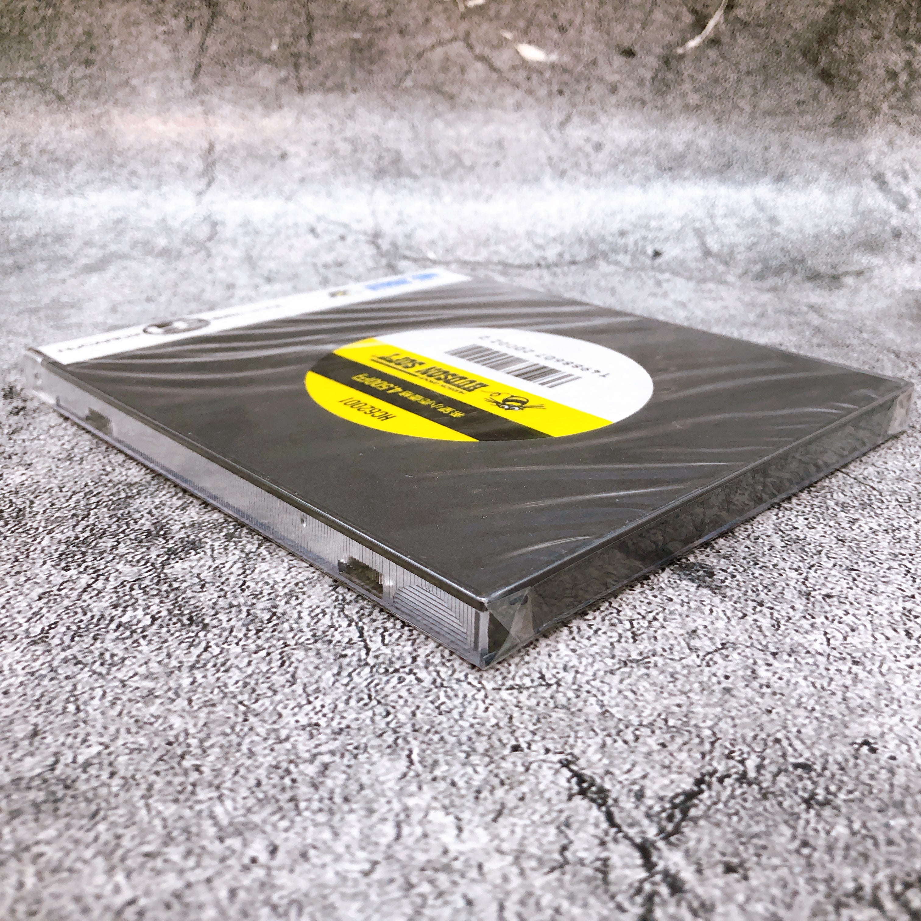 PC Engine Hu Card THE KUNG FU Hudson Soft Japan Retro Game Sealed New