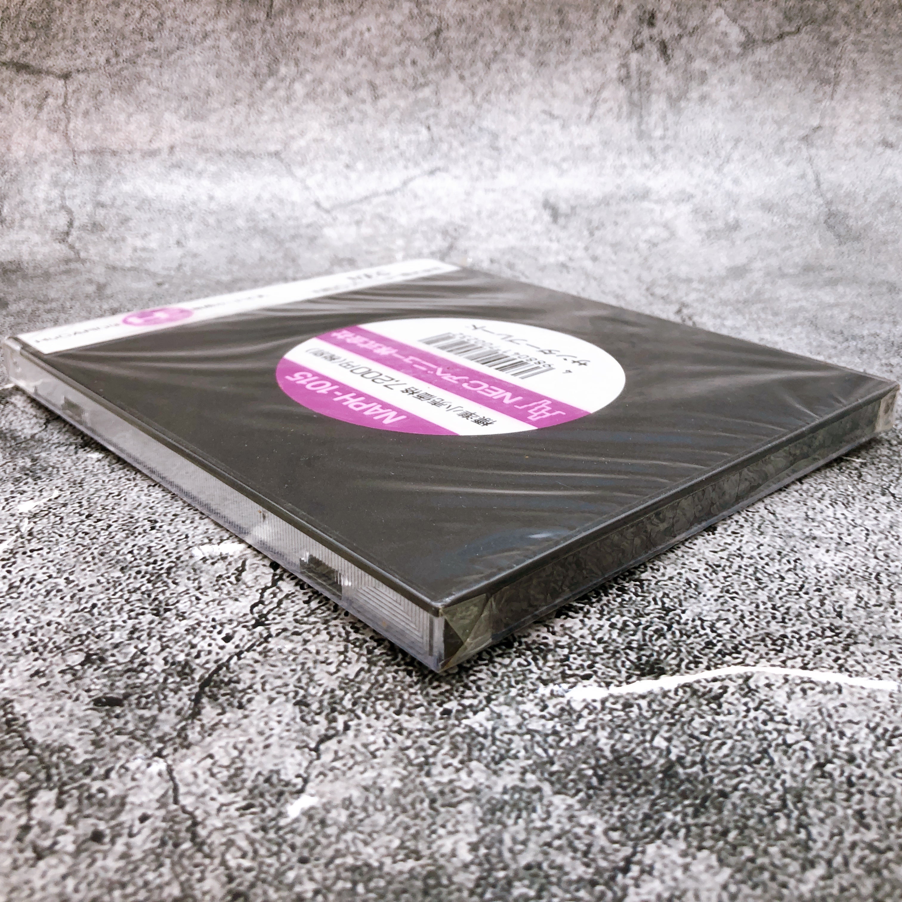 PC Engine Hu Card Thunder Blade NEC Japan Retro Shooting Game Sealed New