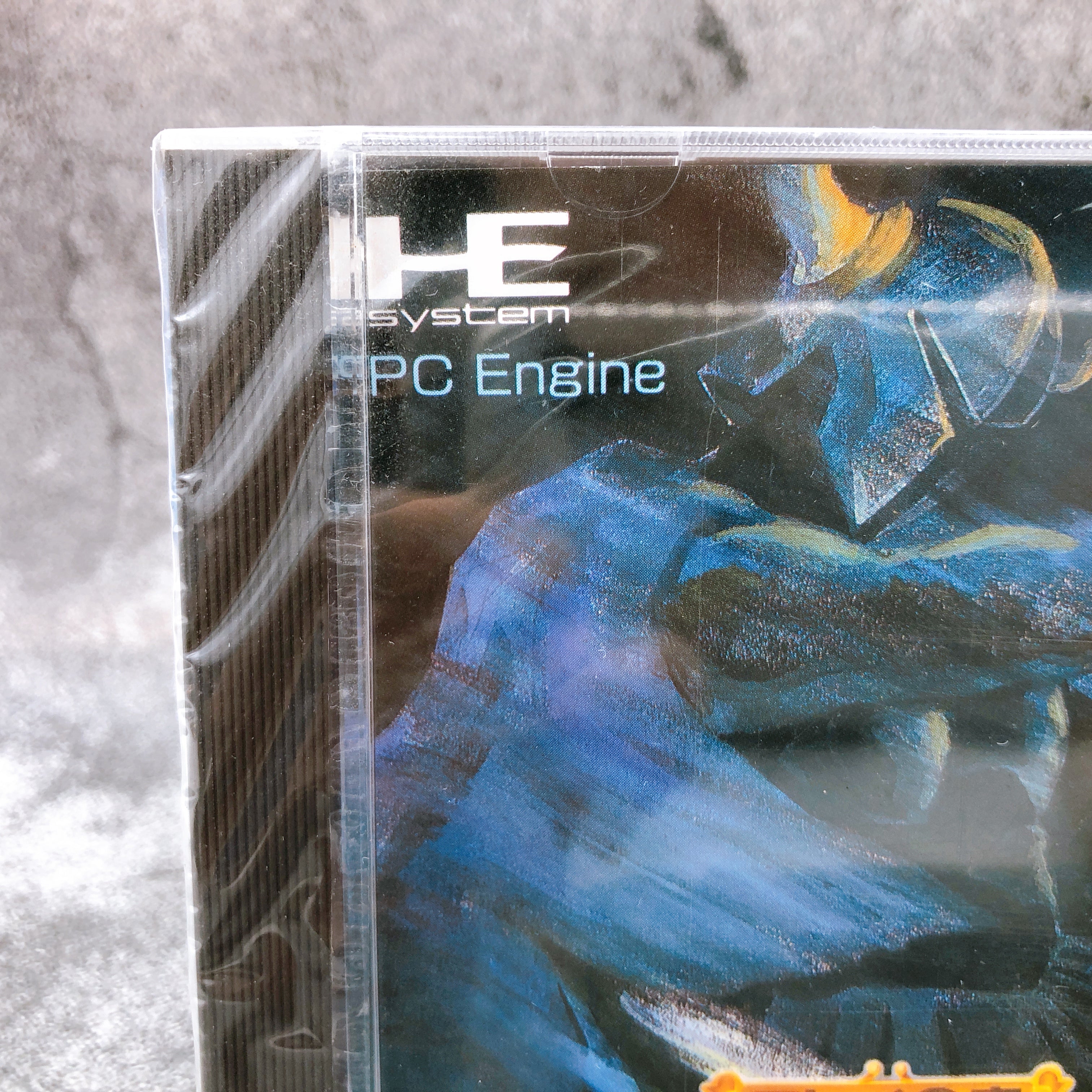 PC Engine Hu Card Neutopia Hudson Soft Japan Retro Game Sealed New