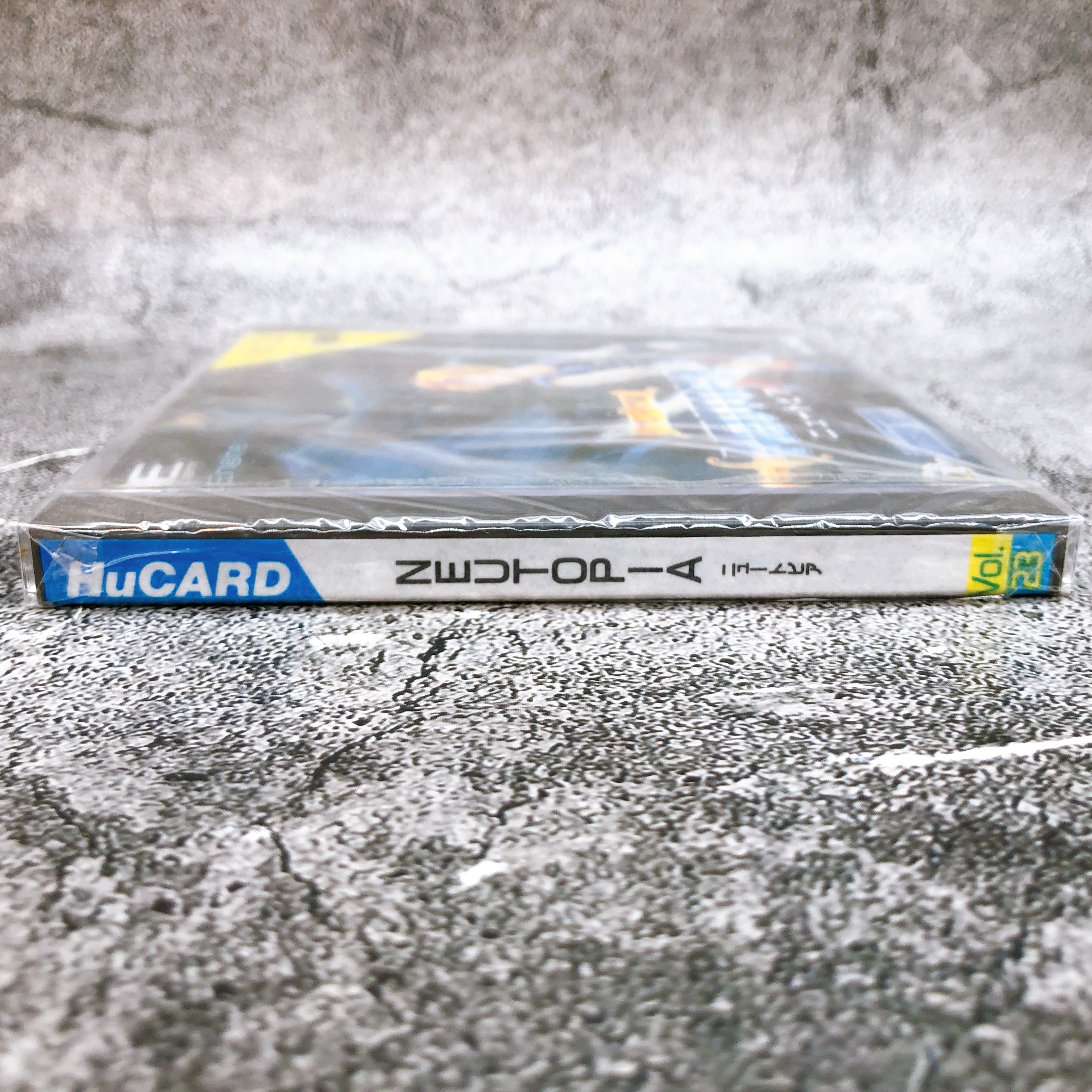 PC Engine Hu Card Neutopia Hudson Soft Japan Retro Game Sealed New