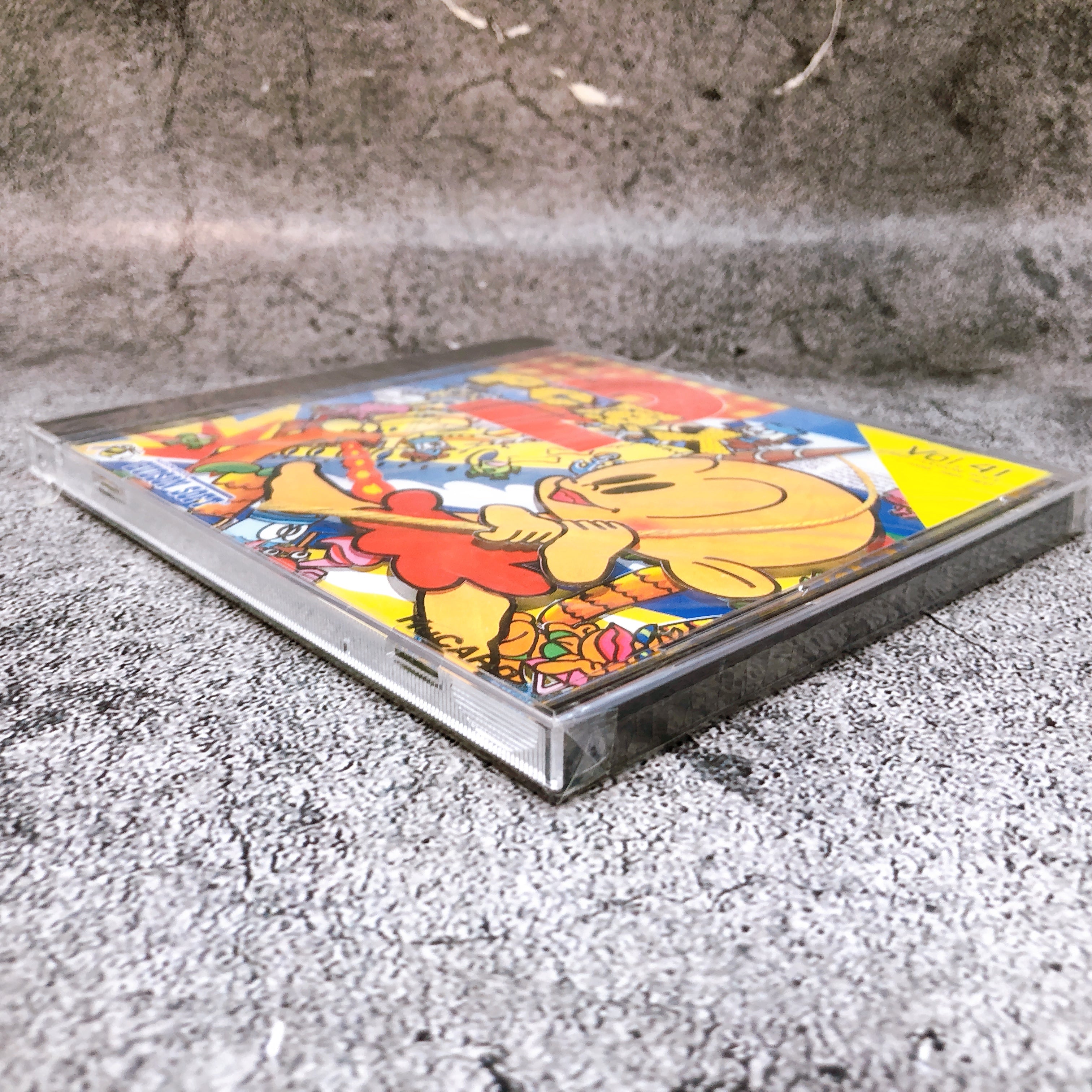 PC Engine Hu Card PC GENJIN 2 Bonk's Revenge Hudson Japan Game Sealed AUTHENTIC