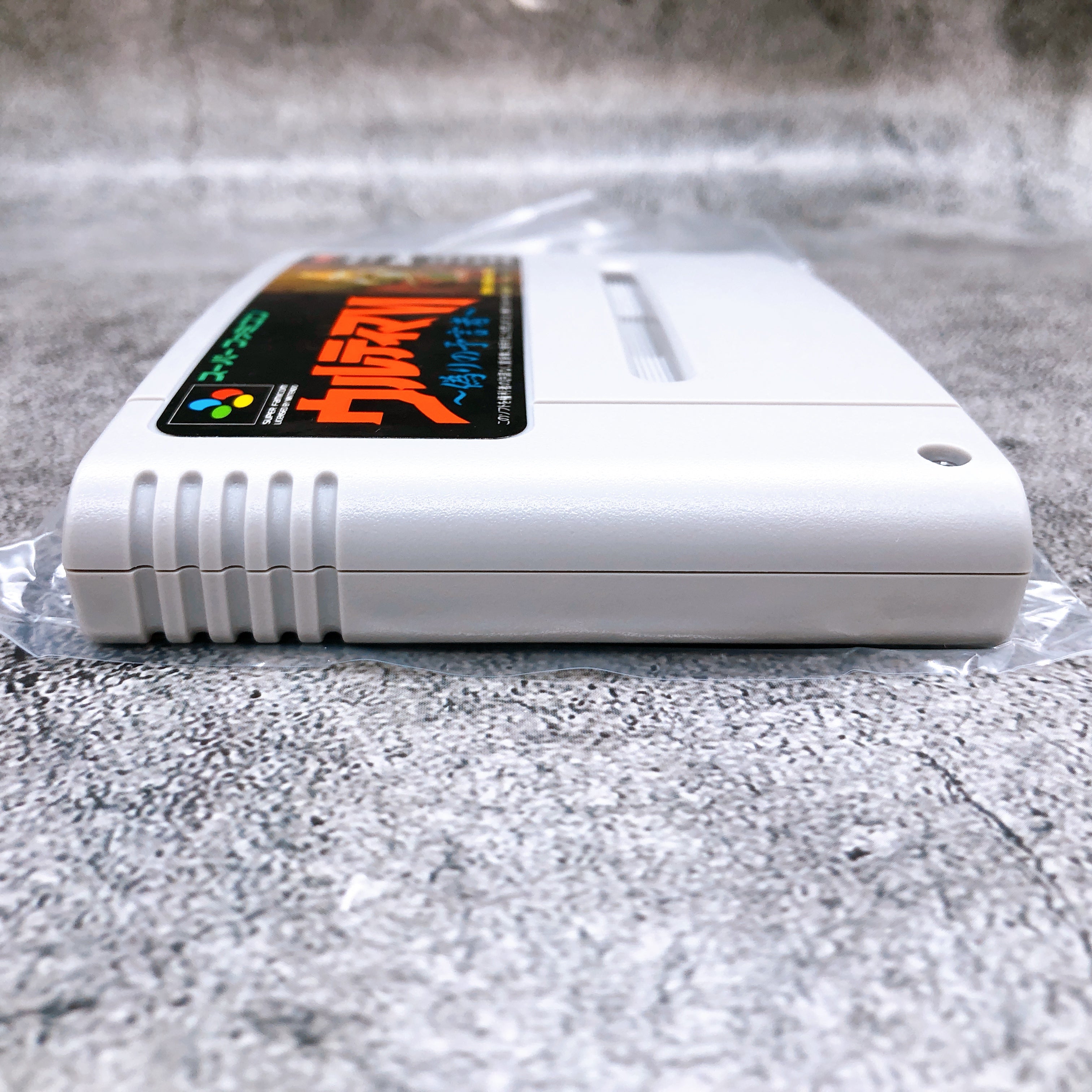 Nintendo Super Famicom Ultima VI The False Prophet Japan SNES SFC Game FASTSHIP