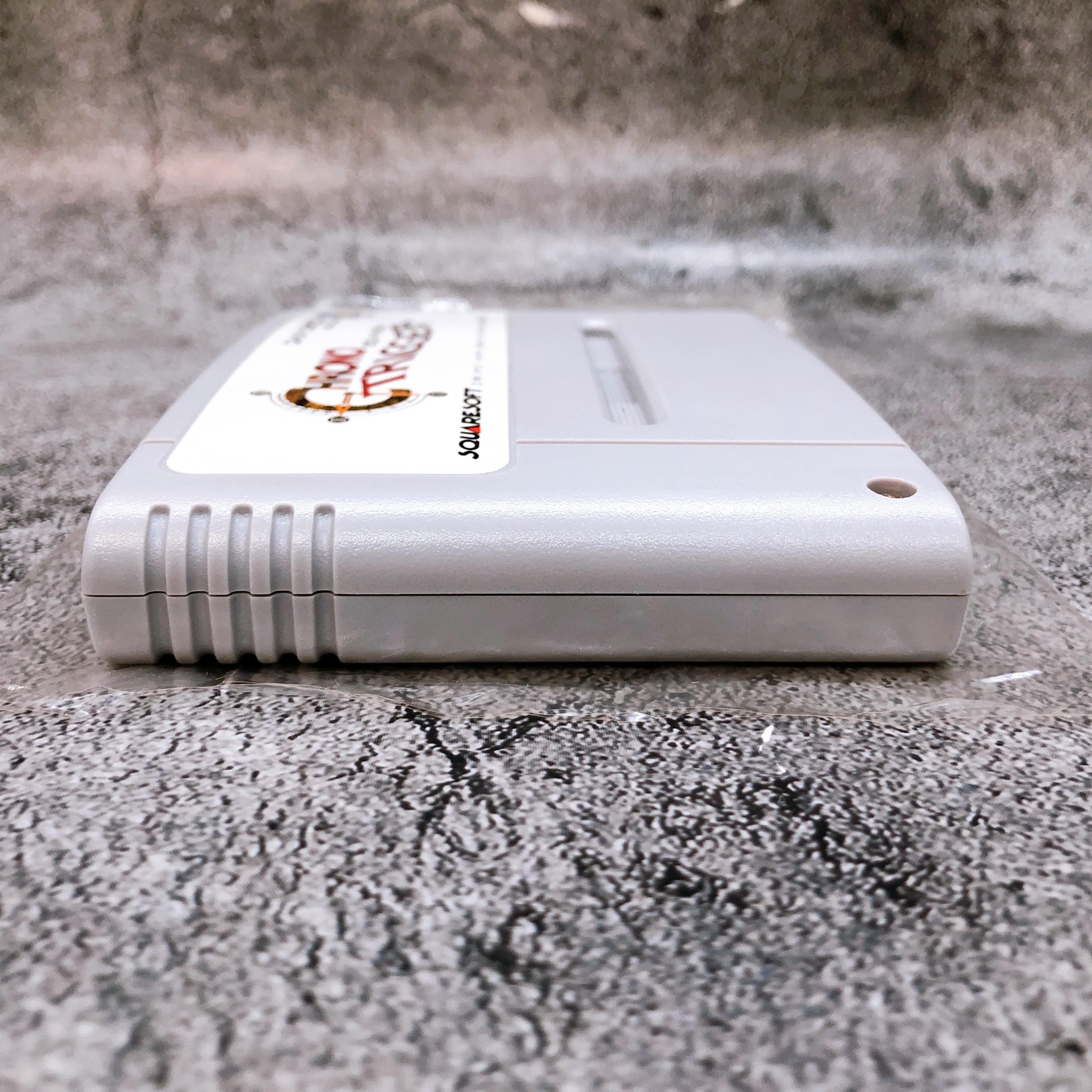 Nintendo Super Famicom CHRONO TRIGGER Square Soft SNES SFC Game Japan FASTSHIP