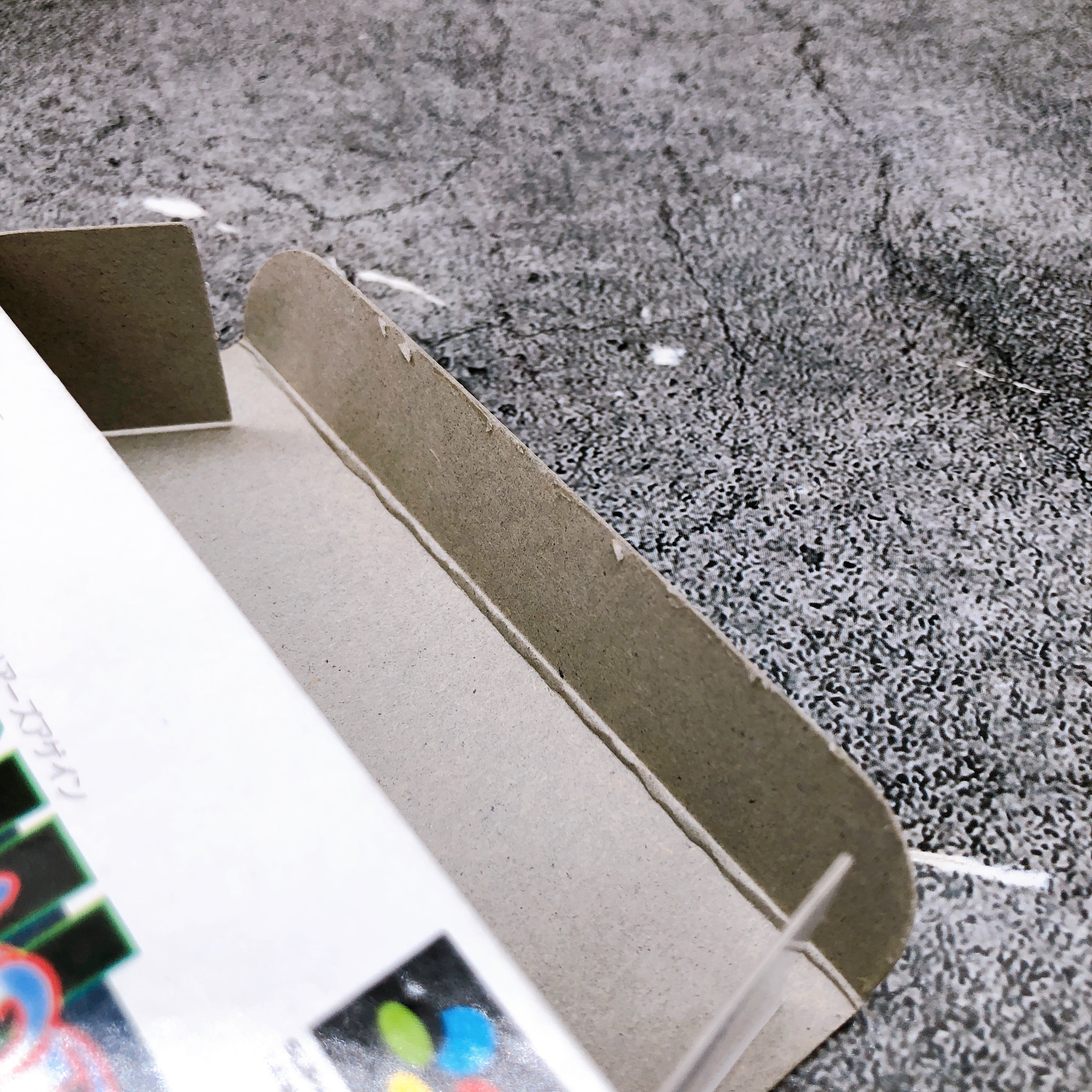 Nintendo Super Famicom Ninja Warriors Again Taito Japan SNES SFC Game in Stock