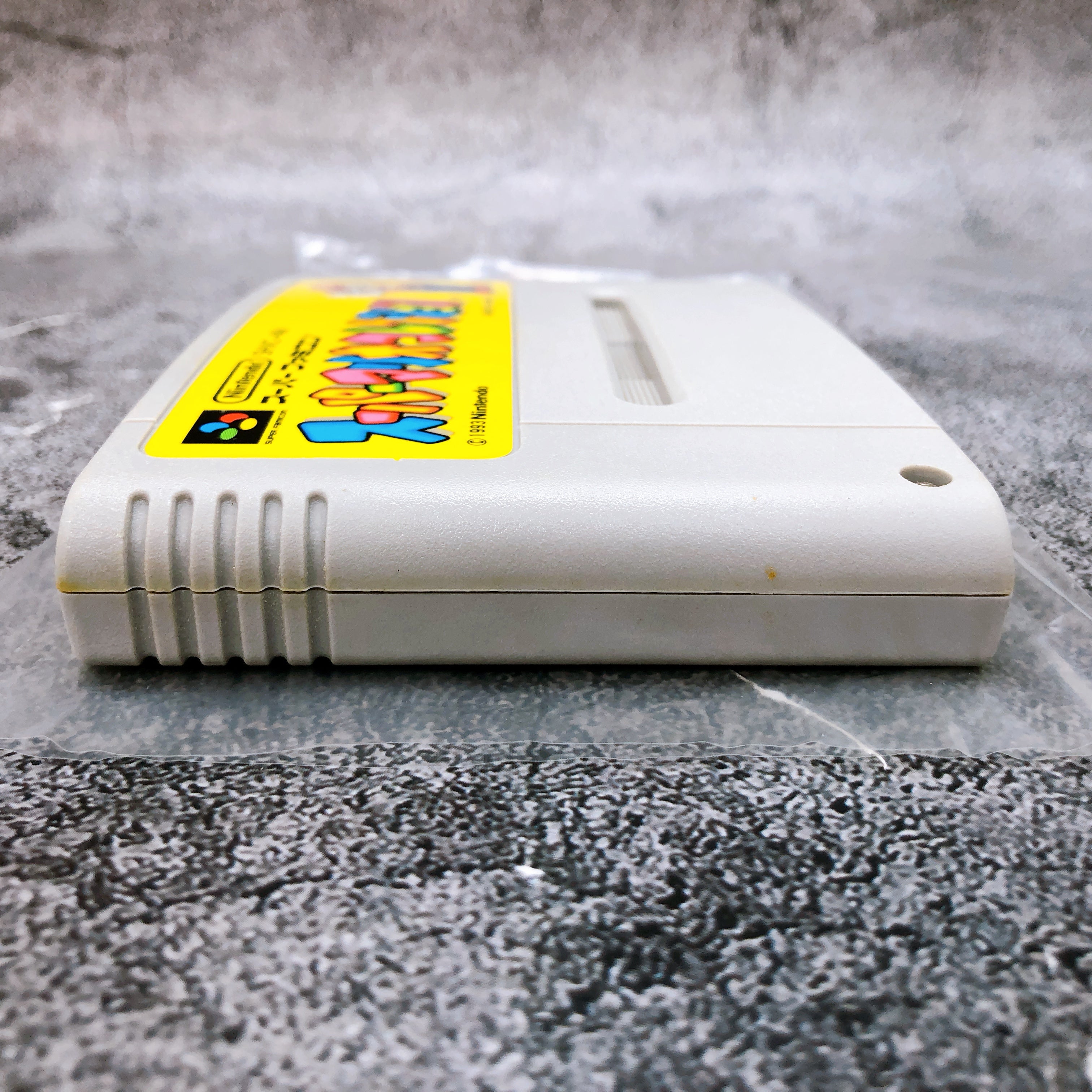 Nintendo Super Famicom Super Mario Collection Japan SNES SFC Game in Stock