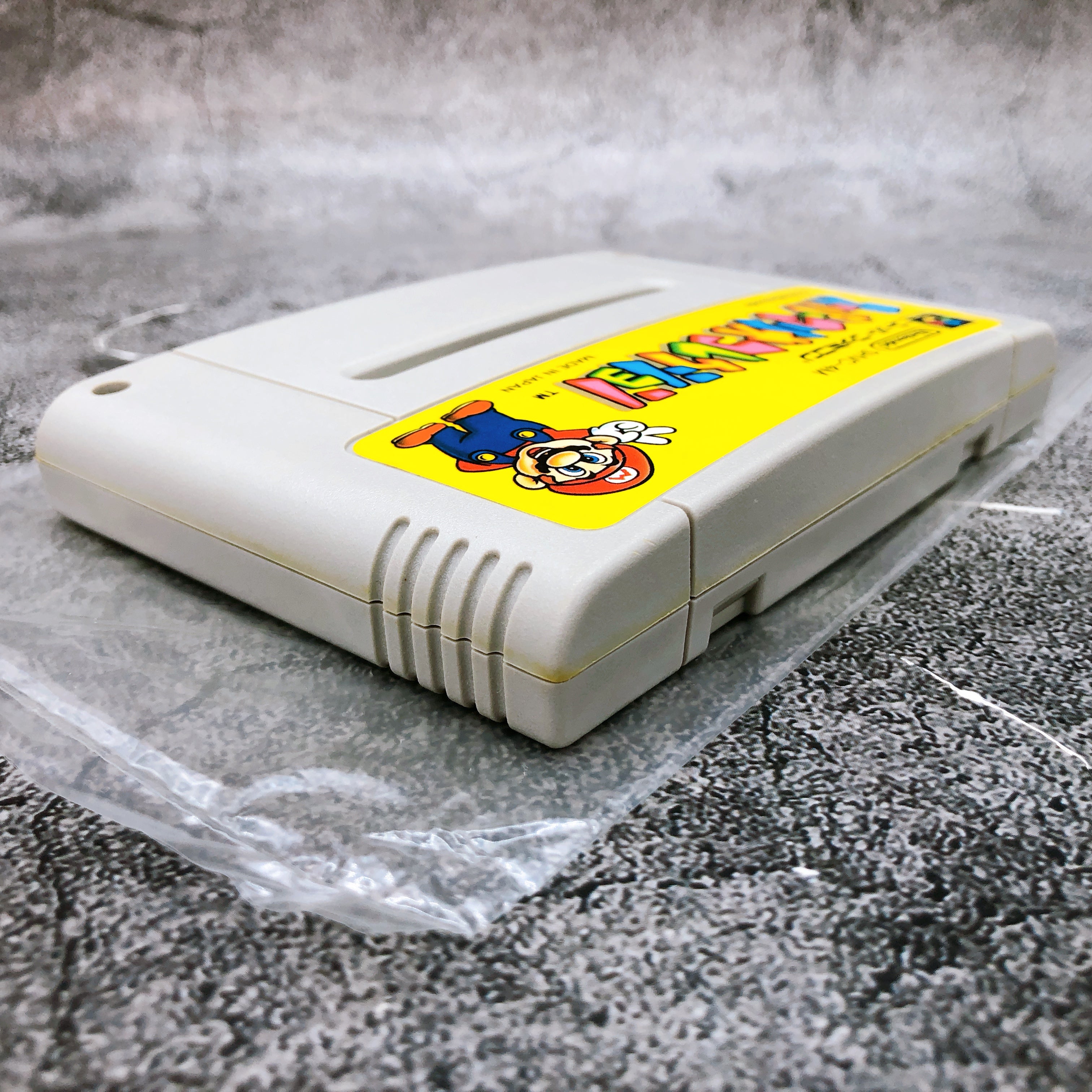 Nintendo Super Famicom Super Mario Collection Japan SNES SFC Game in Stock