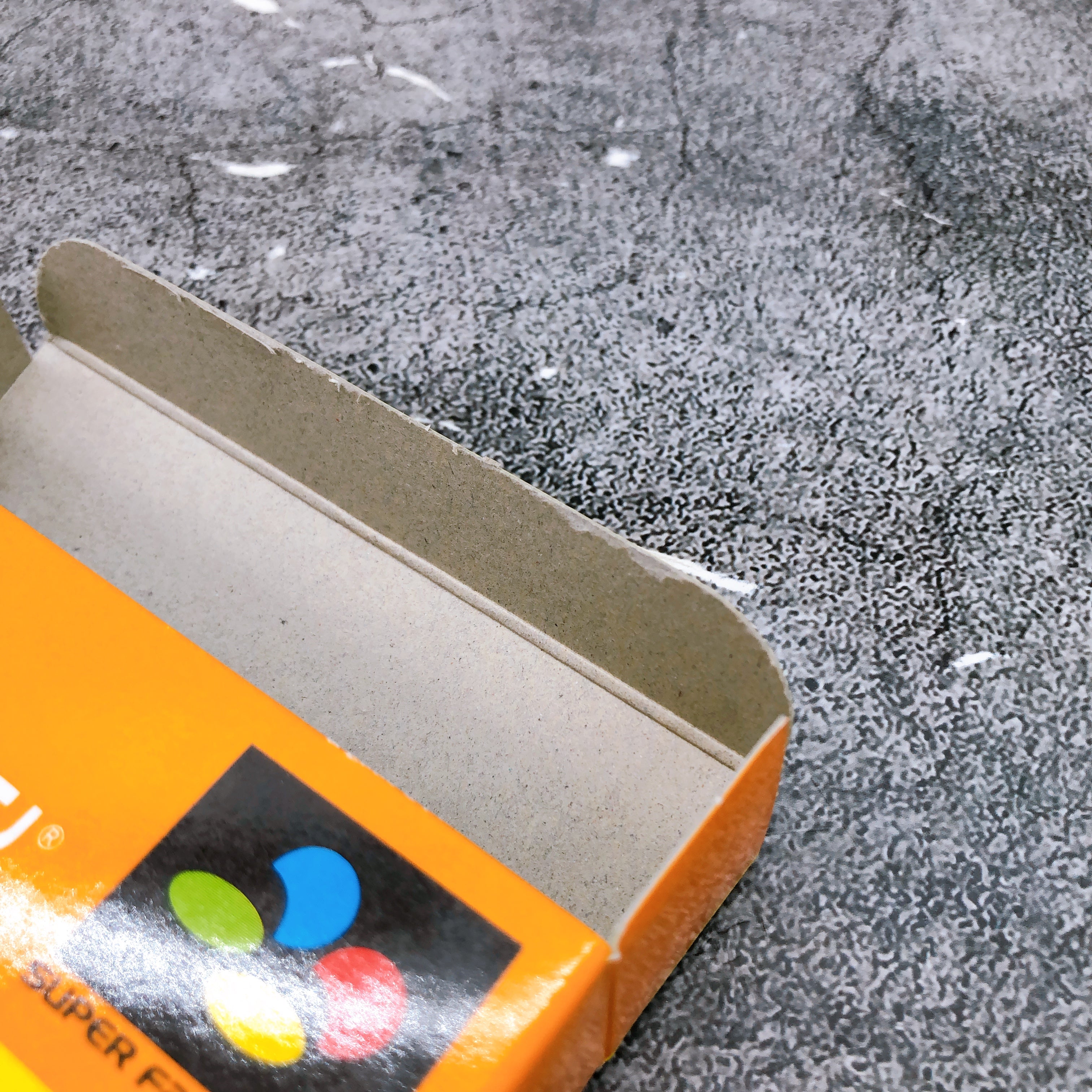 Nintendo Super Famicom Super Mario World Japan SNES SFC Game in Stock