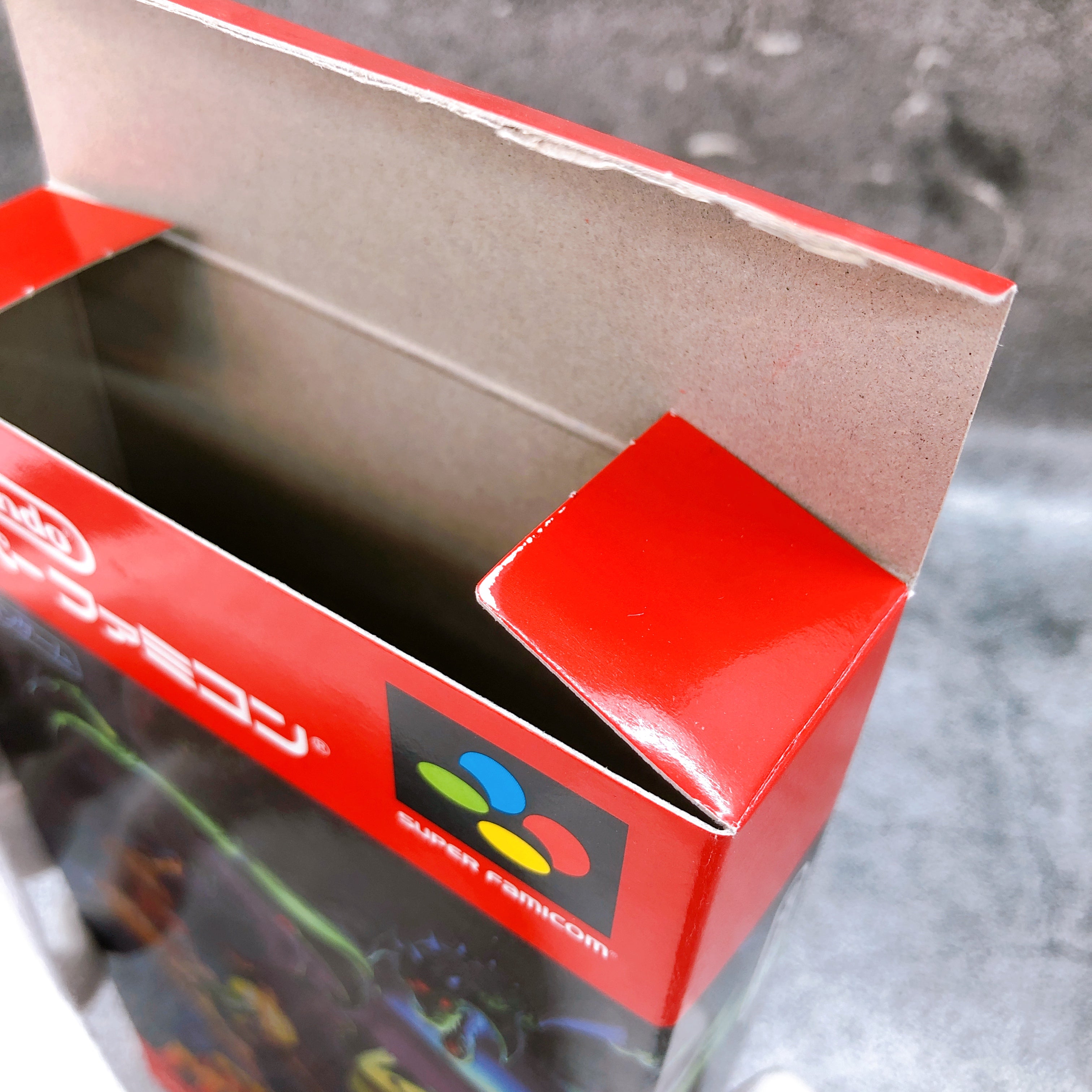 Nintendo Super Famicom Super Metroid 1994 Action Japan SNES SFC Game in Stock