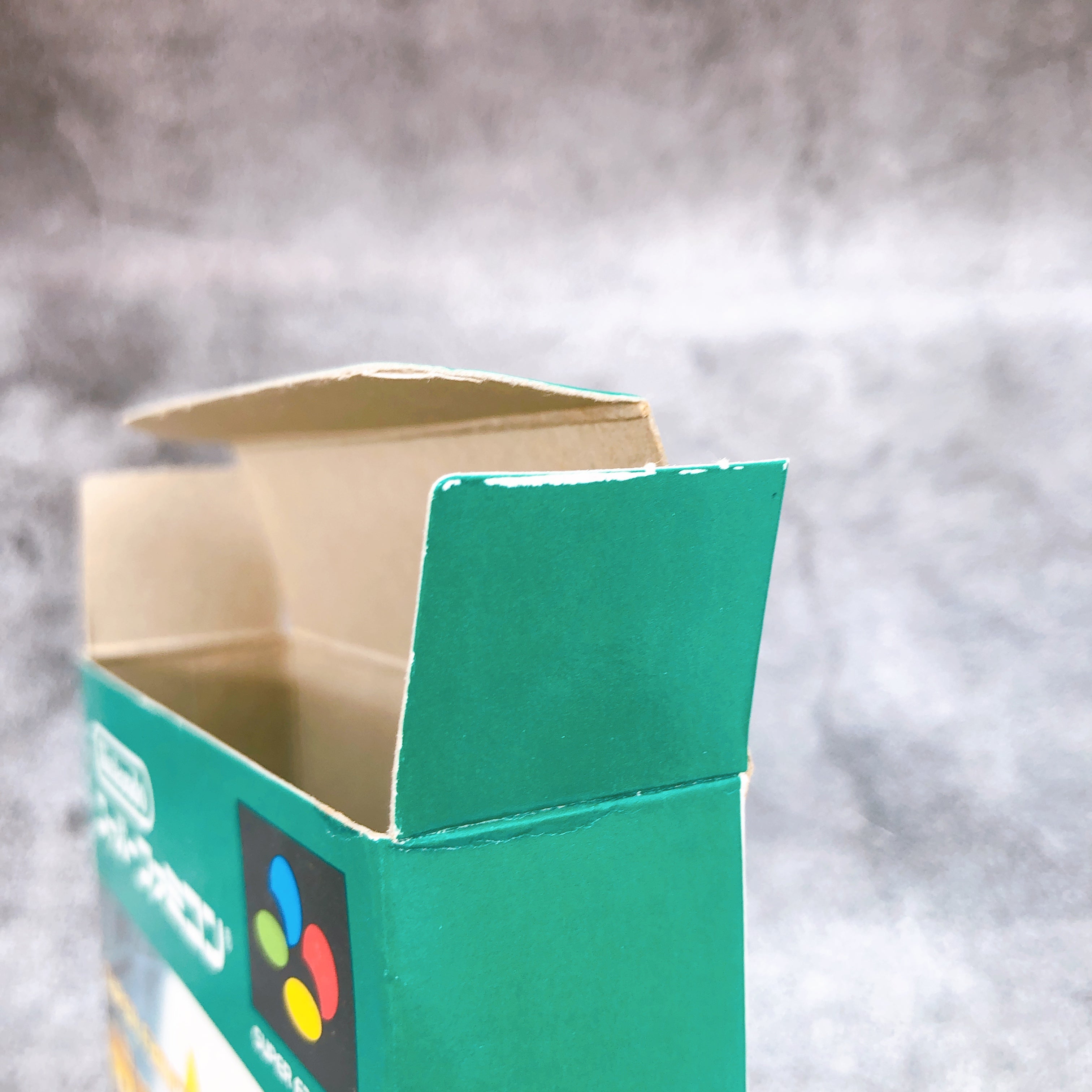 Nintendo Super Famicom The Legend of Zelda Triforce Japan SNES SFC Game in Stock