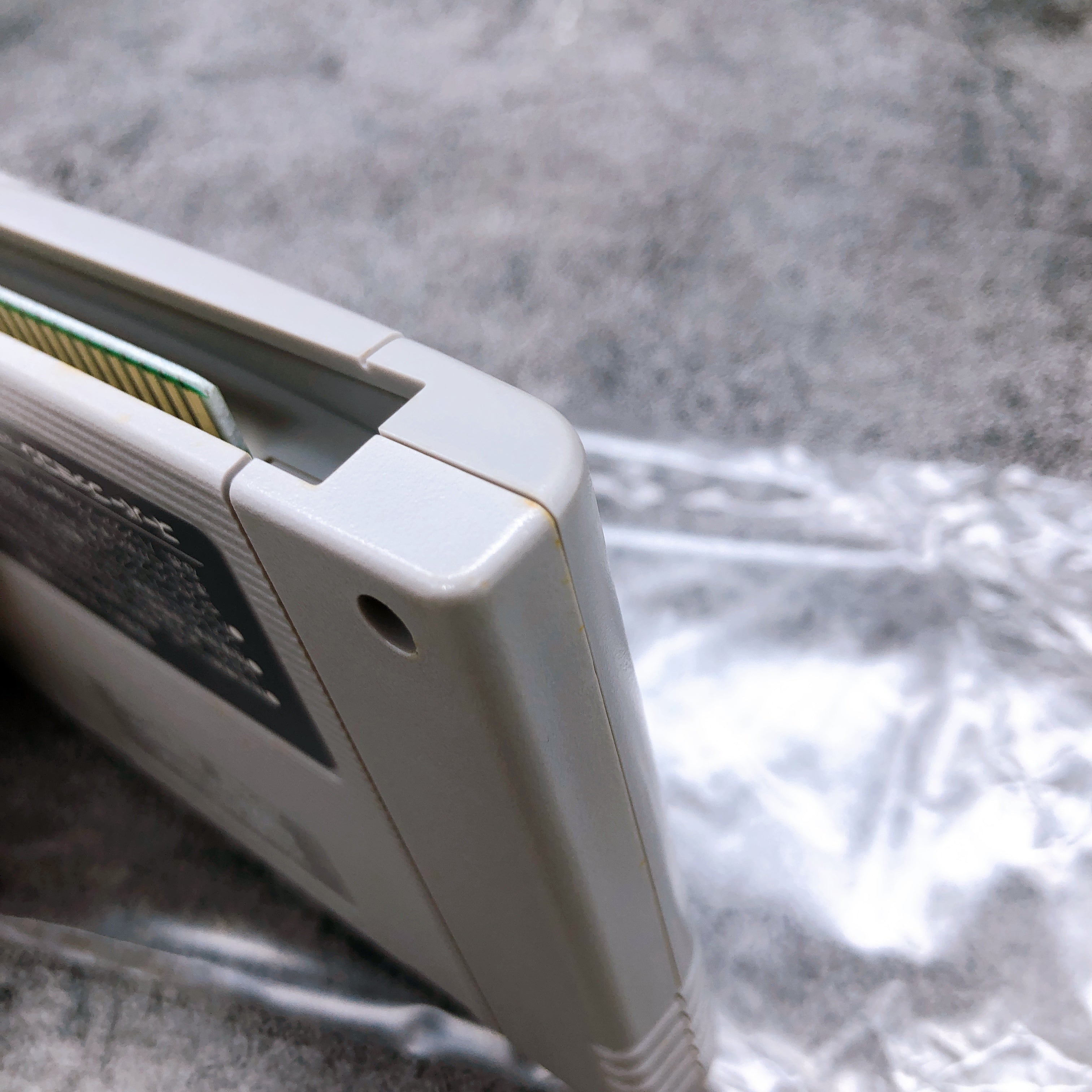 Nintendo Super Famicom Dungeon Master RPG Victor Japan SNES SFC Game FASTSHIP