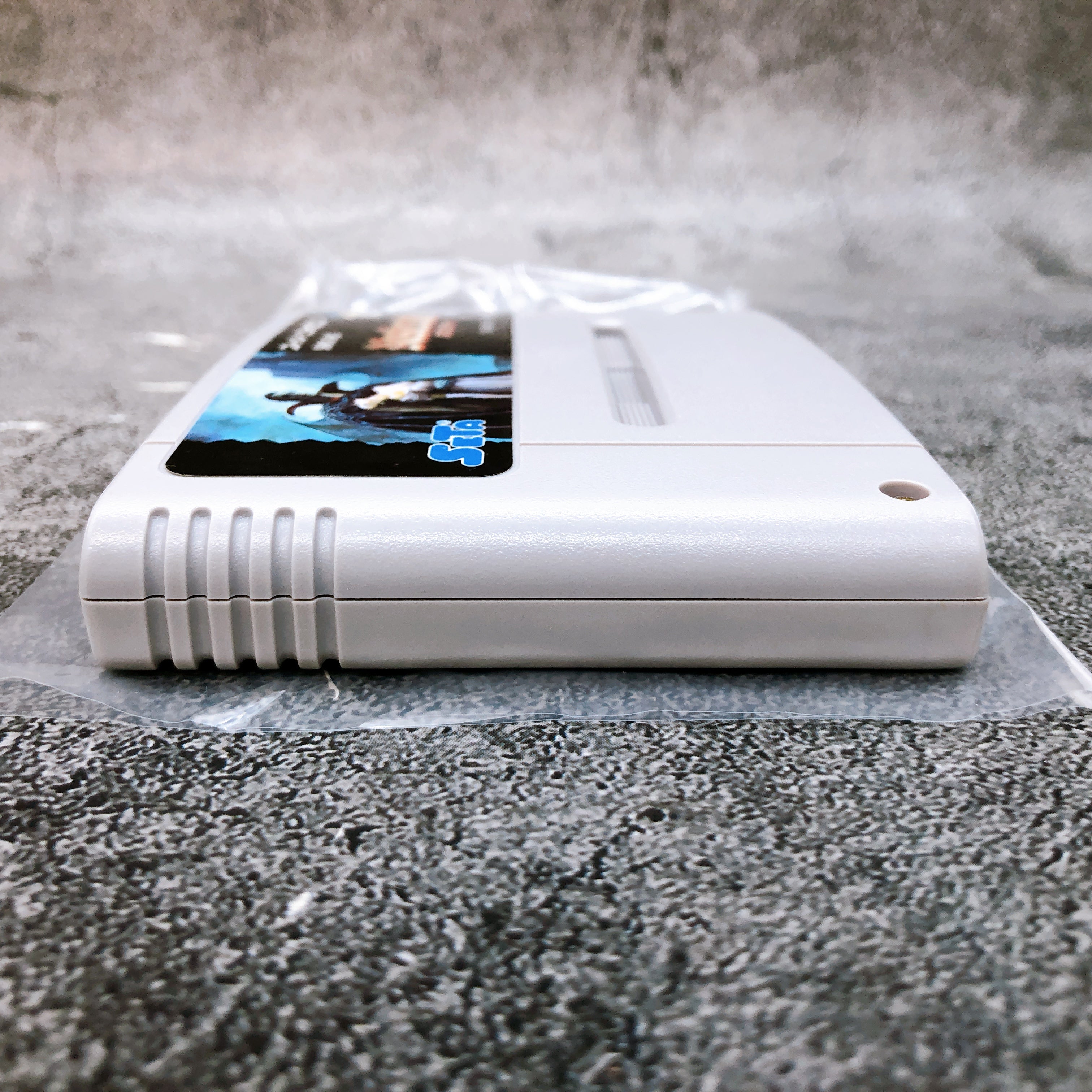 Nintendo Super Famicom Nosferatu SETA Japan SNES SFC Game in Stock