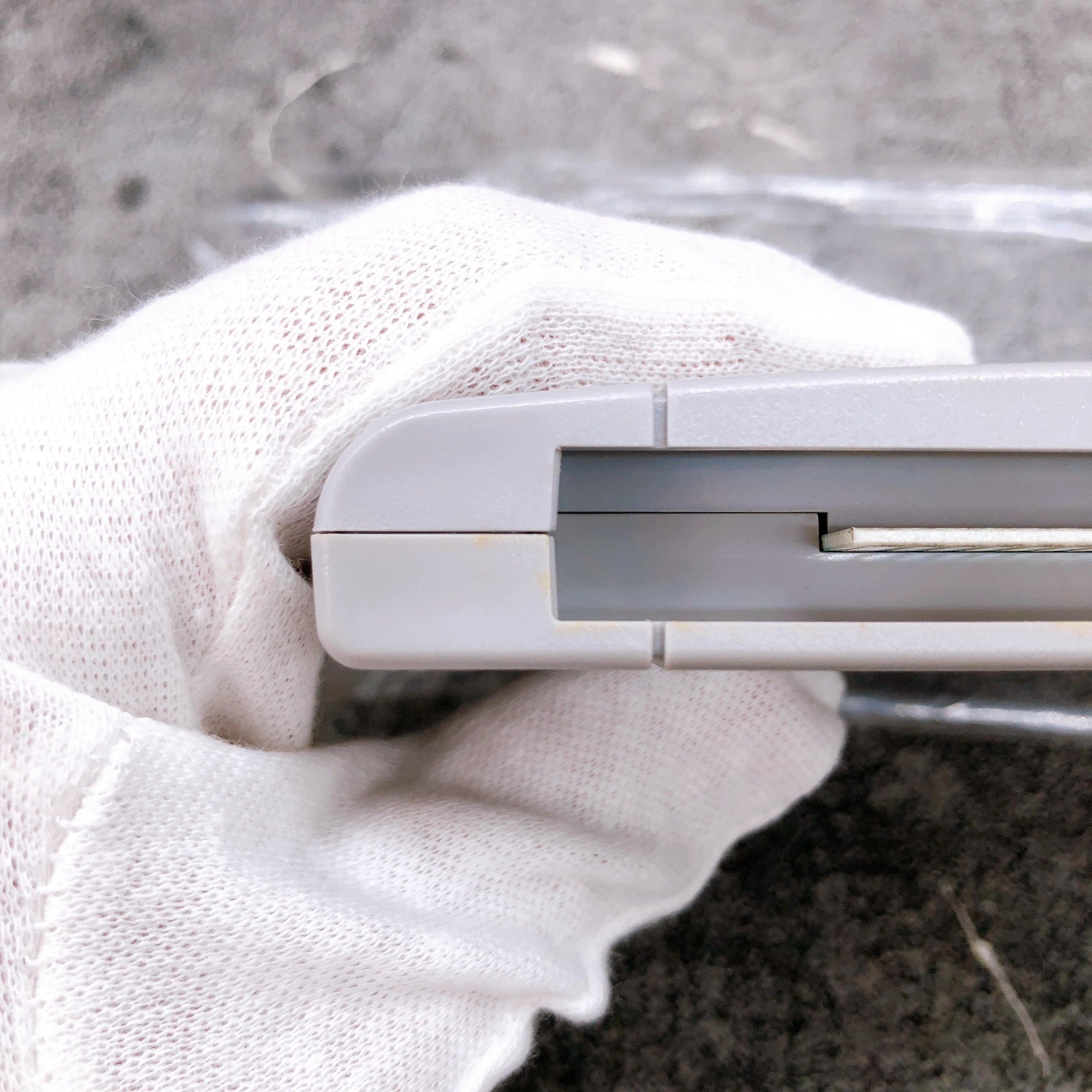 Nintendo Super Famicom Nosferatu SETA Japan SNES SFC Game in Stock