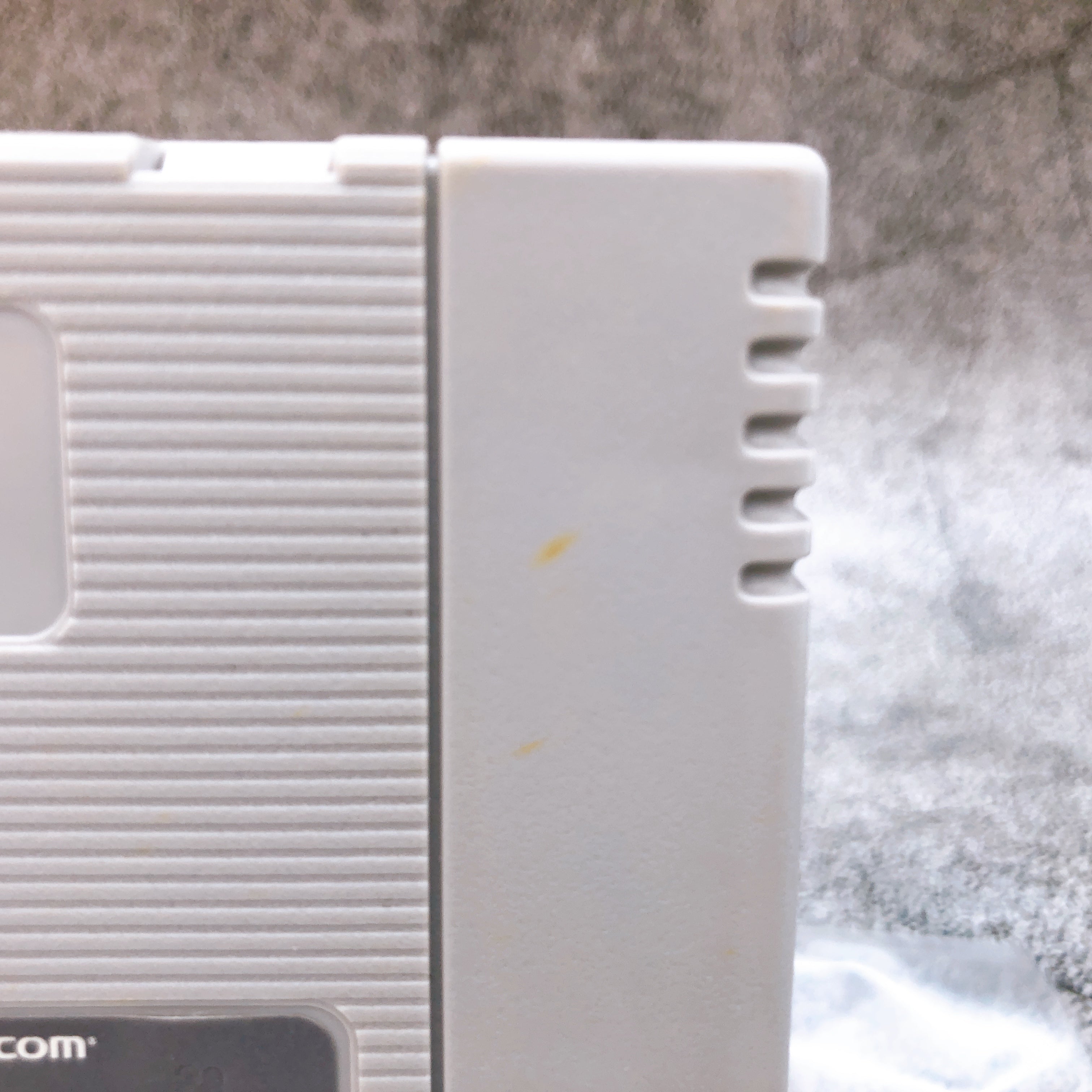 Nintendo Super Famicom Pipe Dream BPS Japan SNES SFC Game in Stock