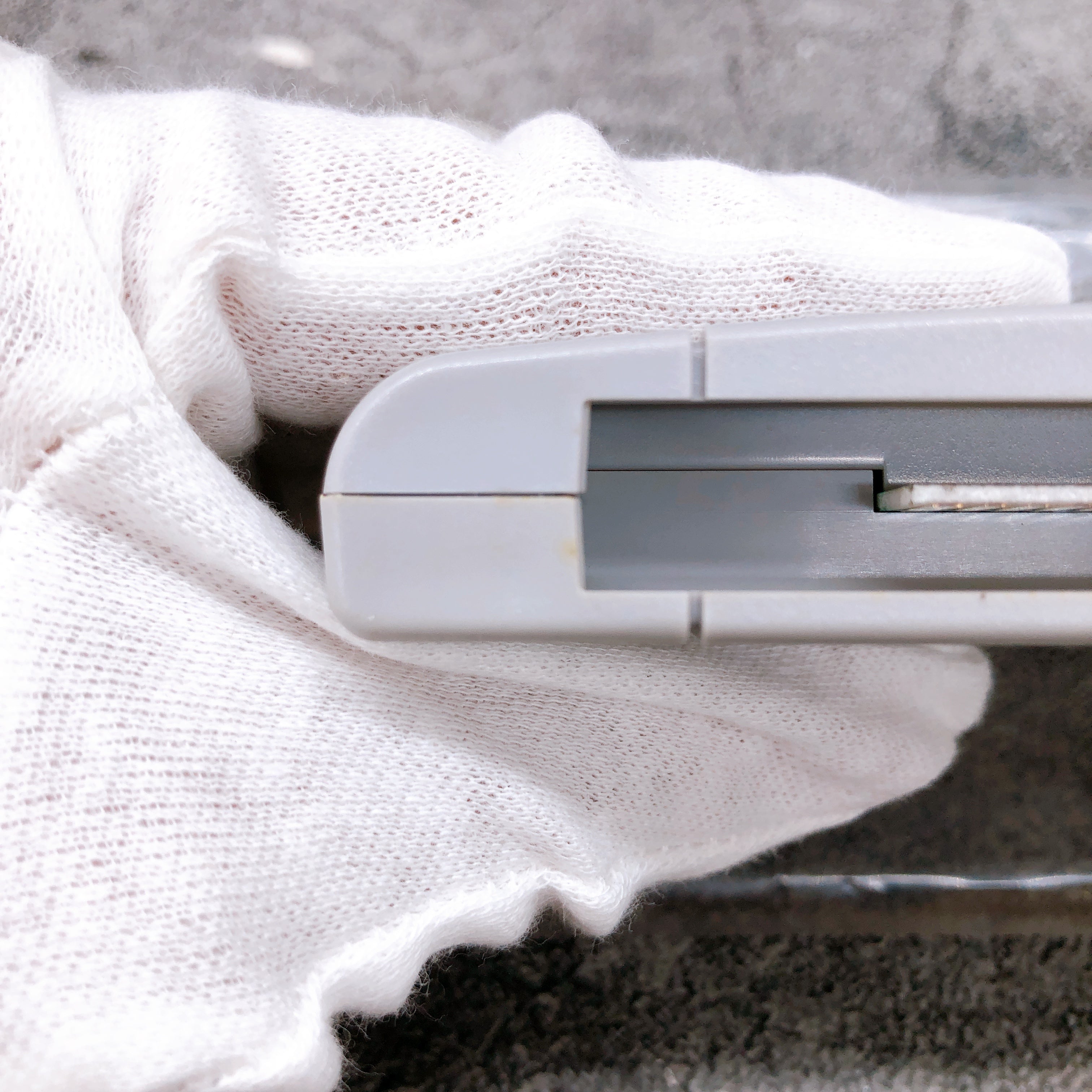 Nintendo Super Famicom Pipe Dream BPS Japan SNES SFC Game in Stock