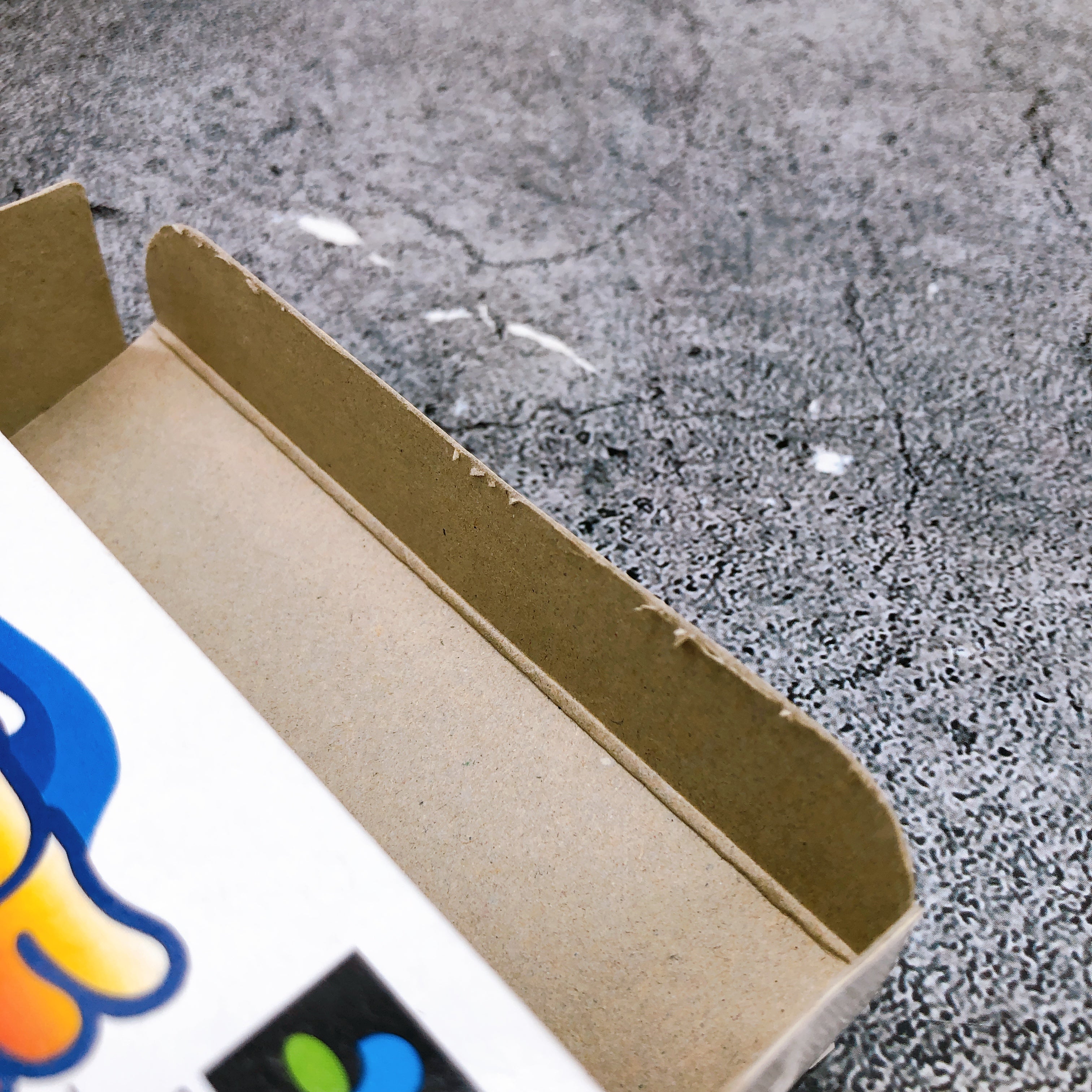 Nintendo Super Famicom Pipe Dream BPS Japan SNES SFC Game in Stock