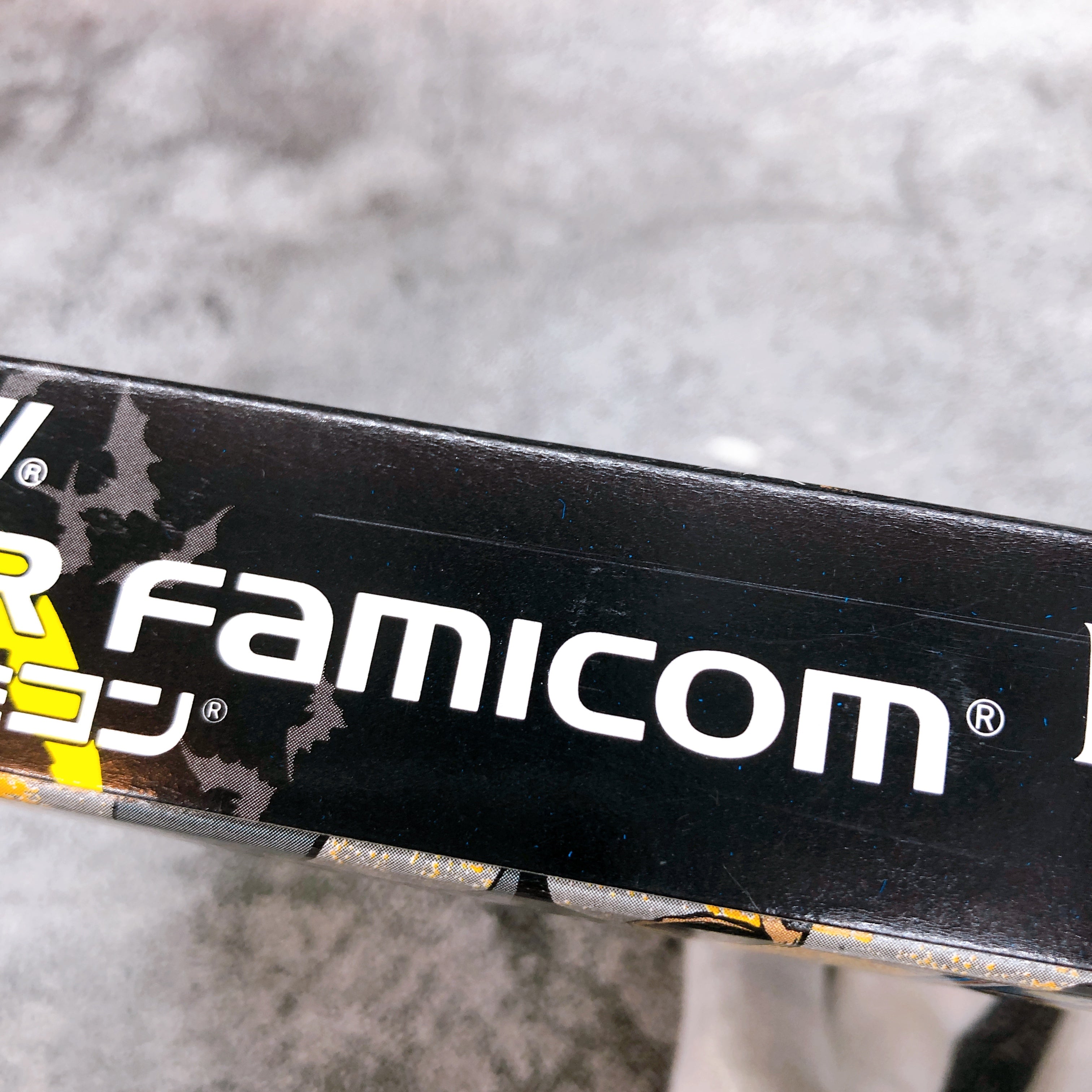 Nintendo Super Famicom Batman Returns Konami Japan SNES SFC Game in Stock