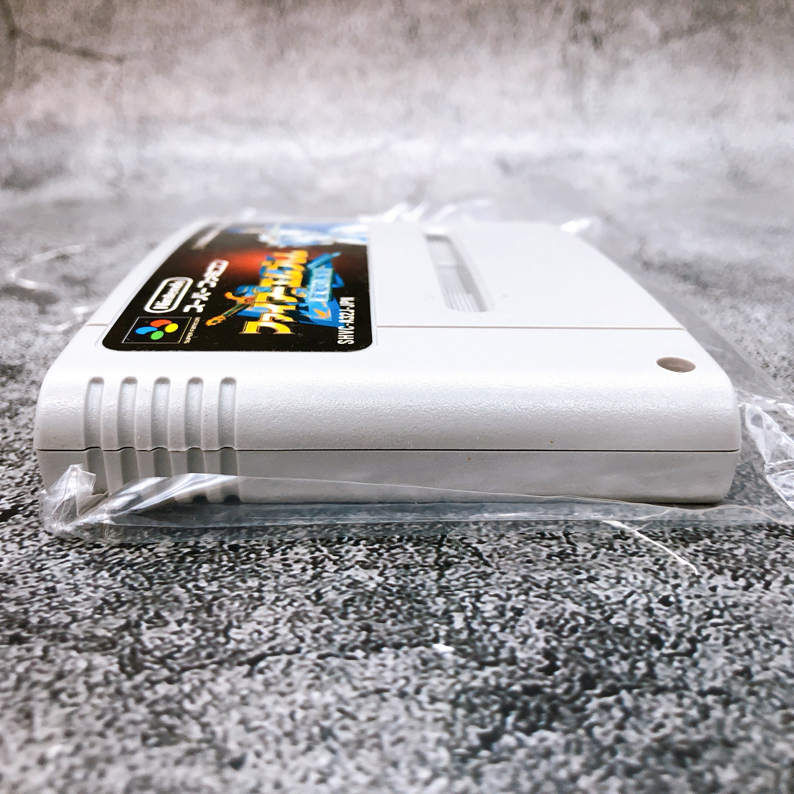 Nintendo Super Famicom Fire Emblem Genealogy of the Holy War Japan SNES SFC Game