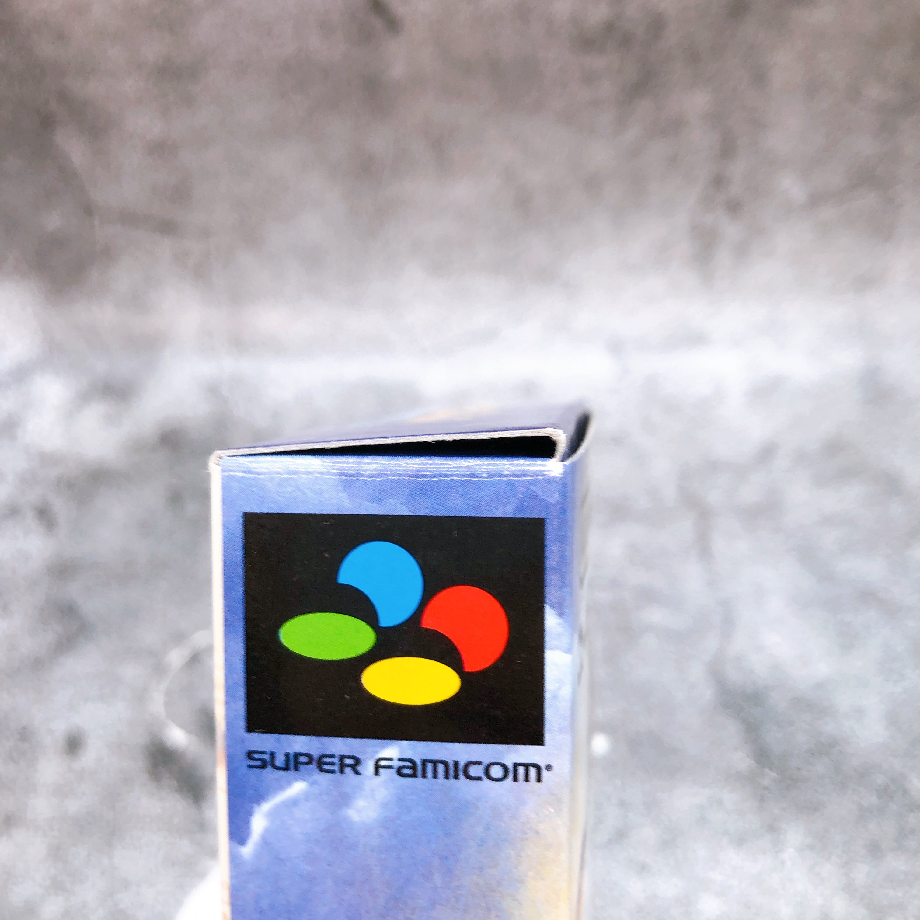 Nintendo Super Famicom Fire Emblem Genealogy of the Holy War Japan SNES SFC Game