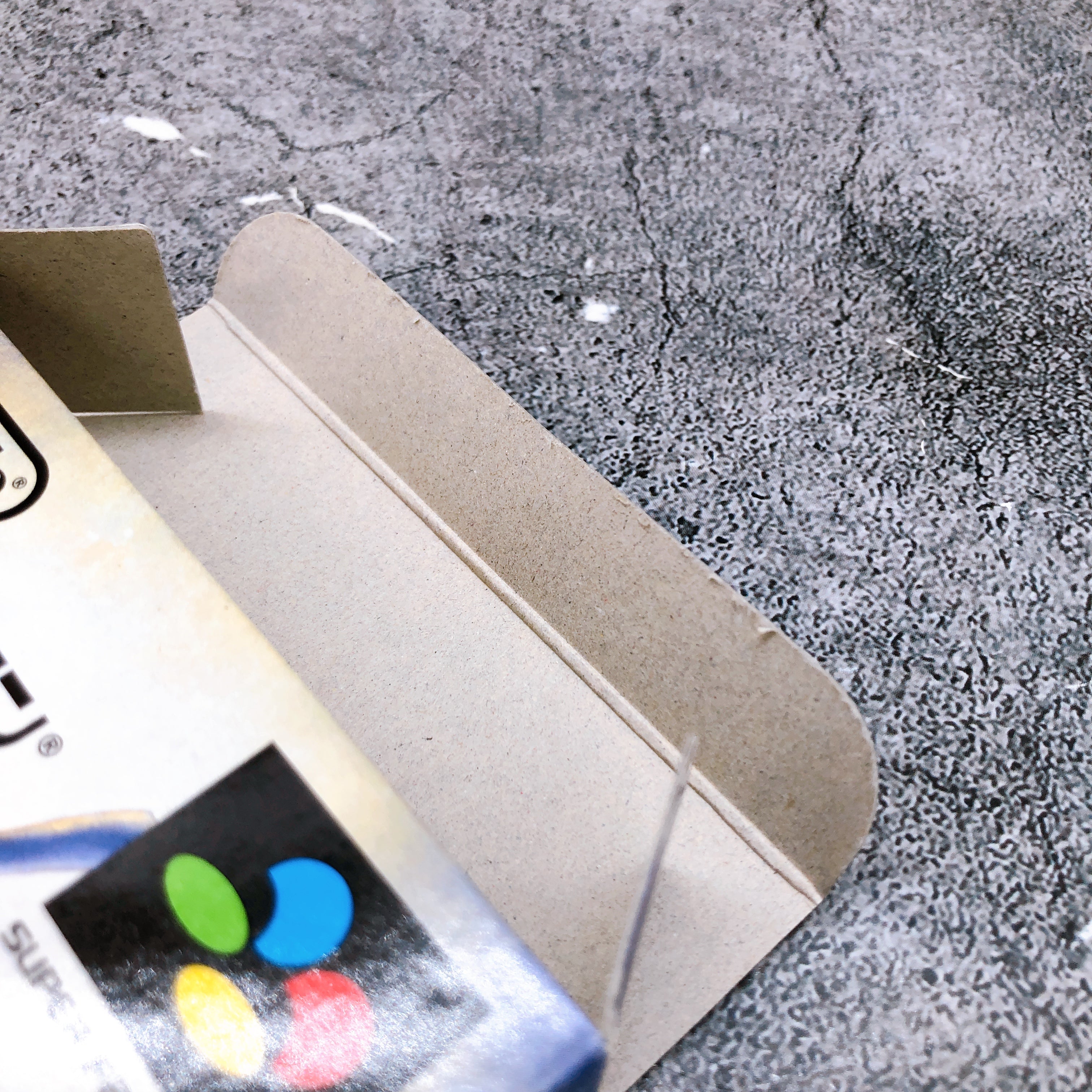 Nintendo Super Famicom Fire Emblem Genealogy of the Holy War Japan SNES SFC Game